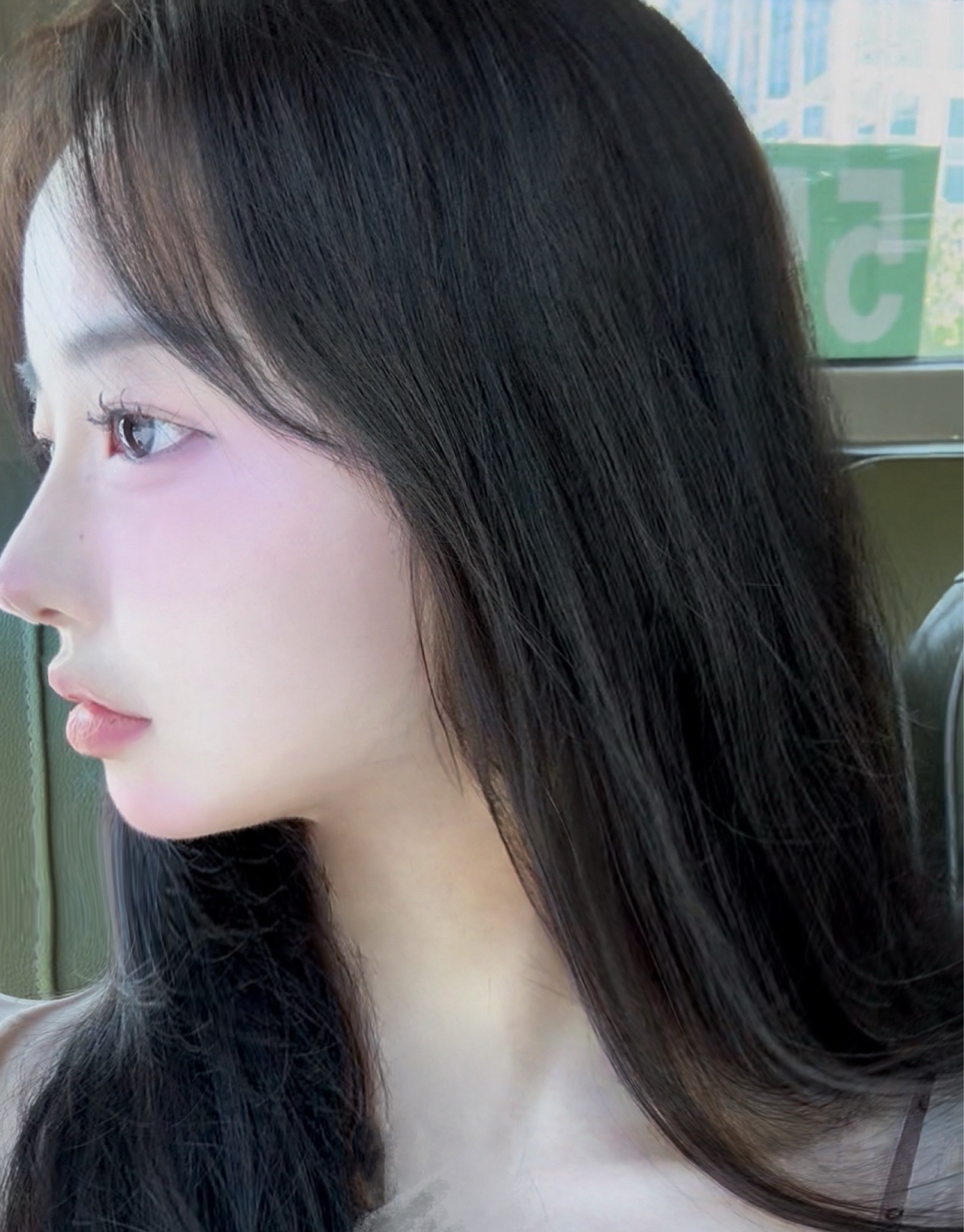 오빠안뇽