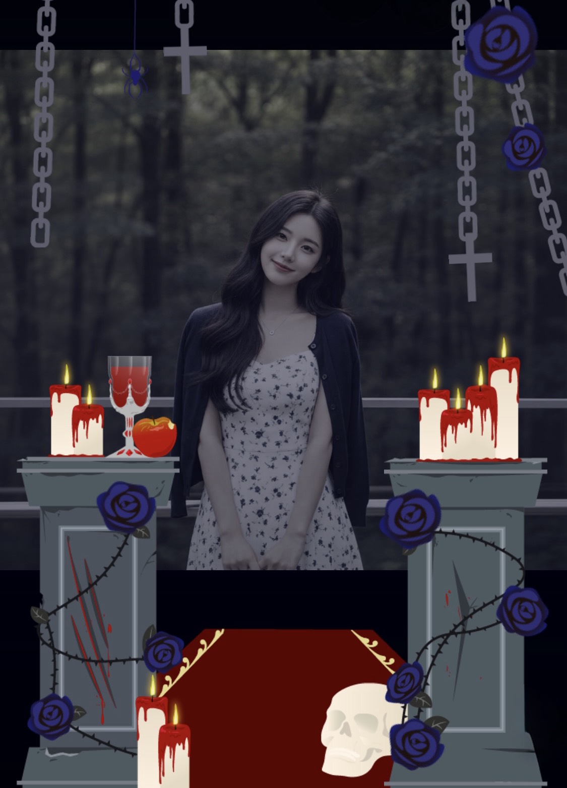 ☁️ 이불속에서 듣는 포근한 목소리☁