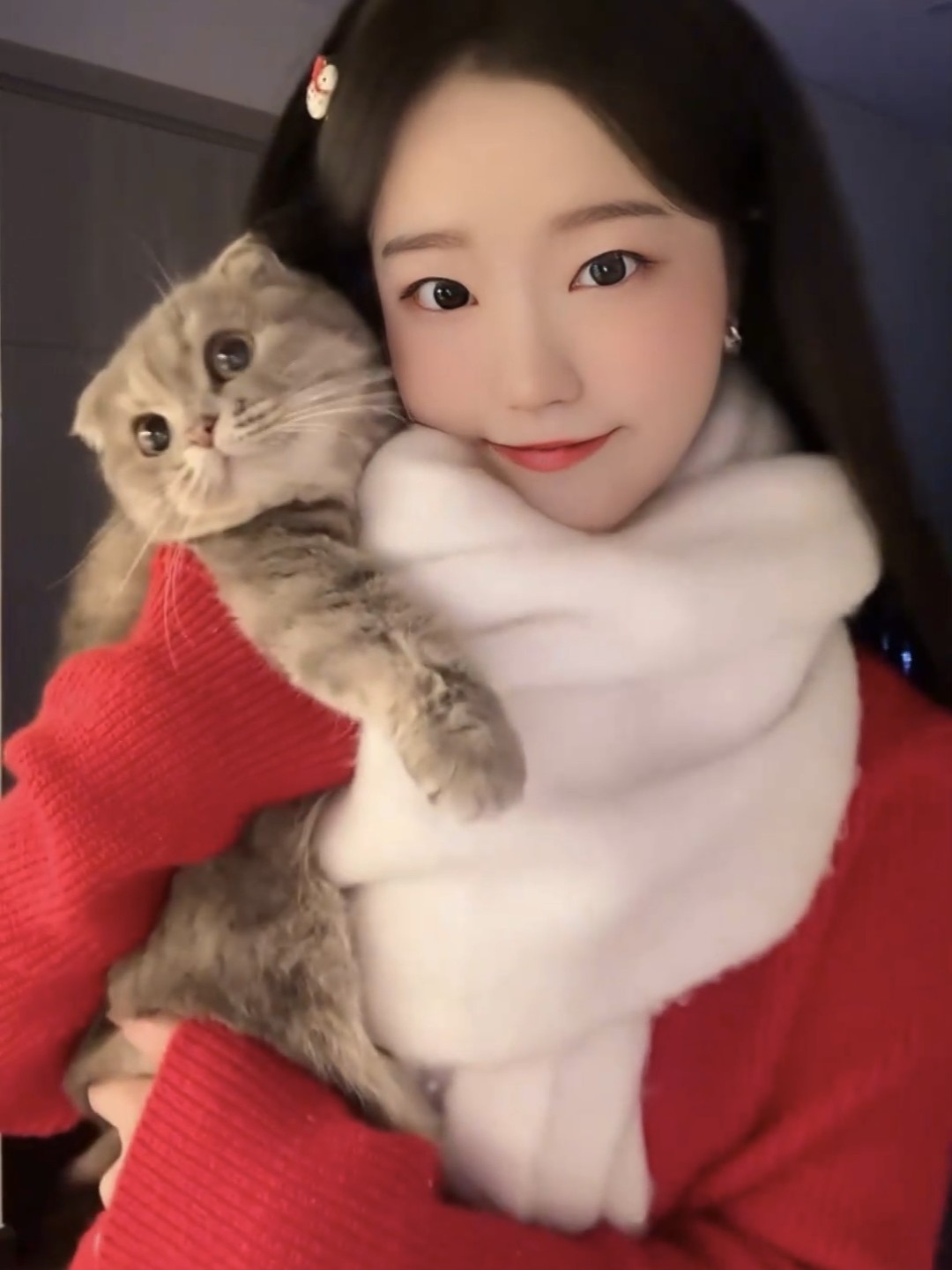 30대 리방×4)신청곡 소통🫶💋