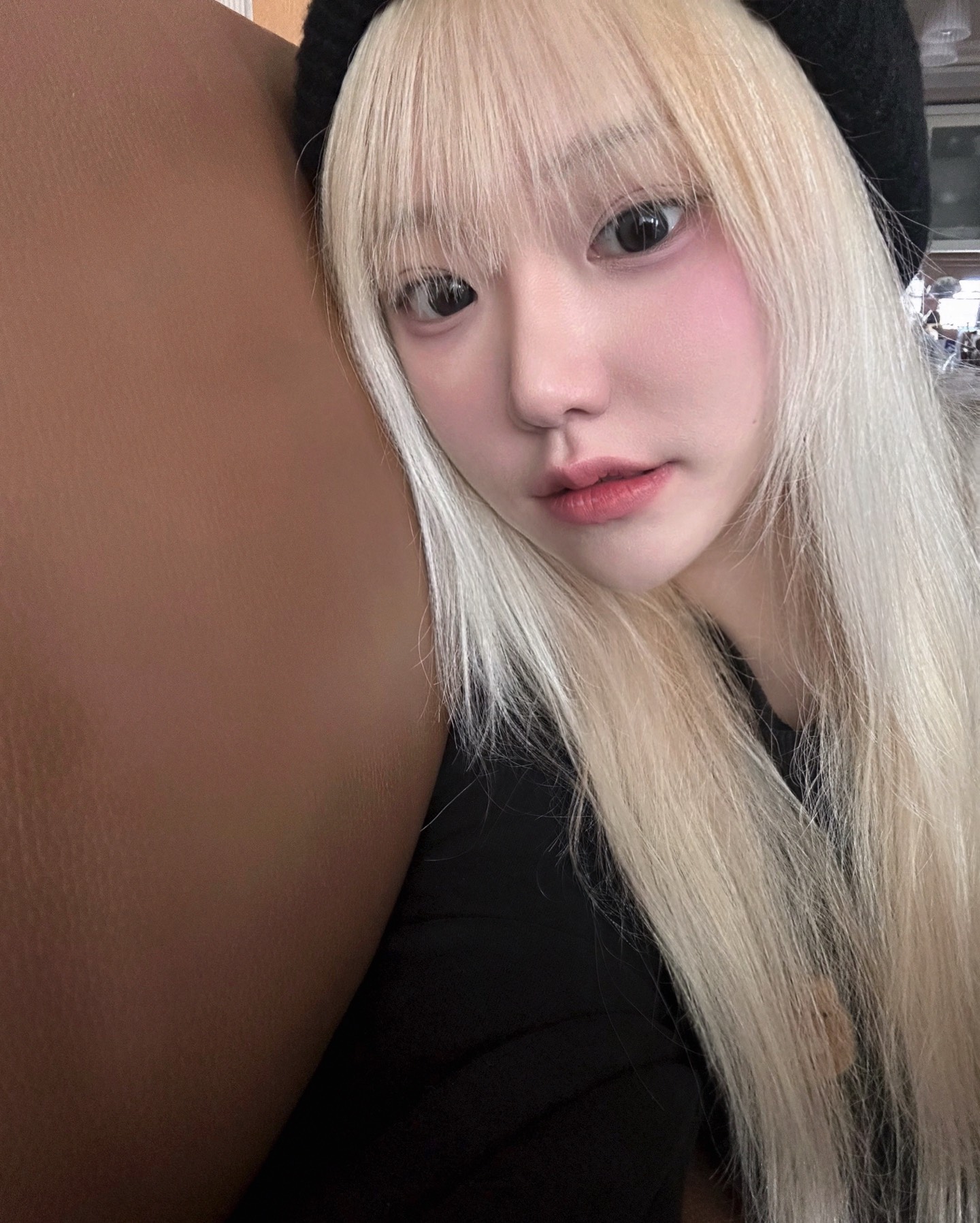 두드등장 ! ♡