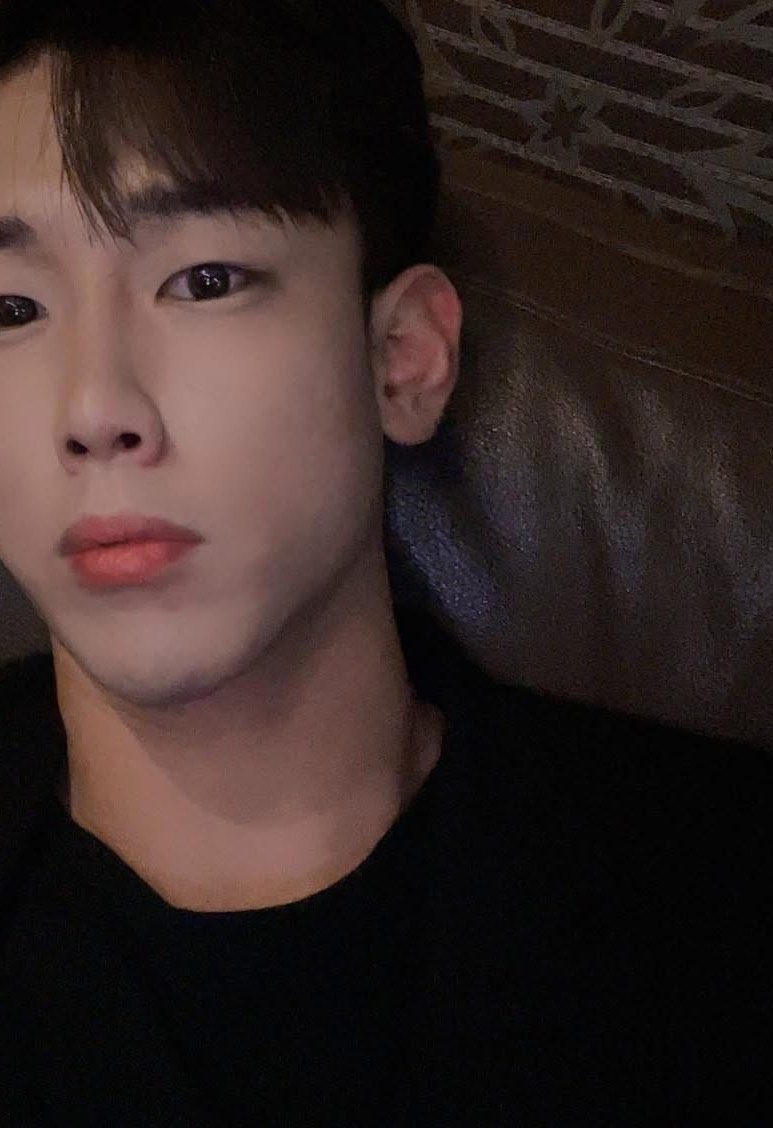 굿모닝🥜
