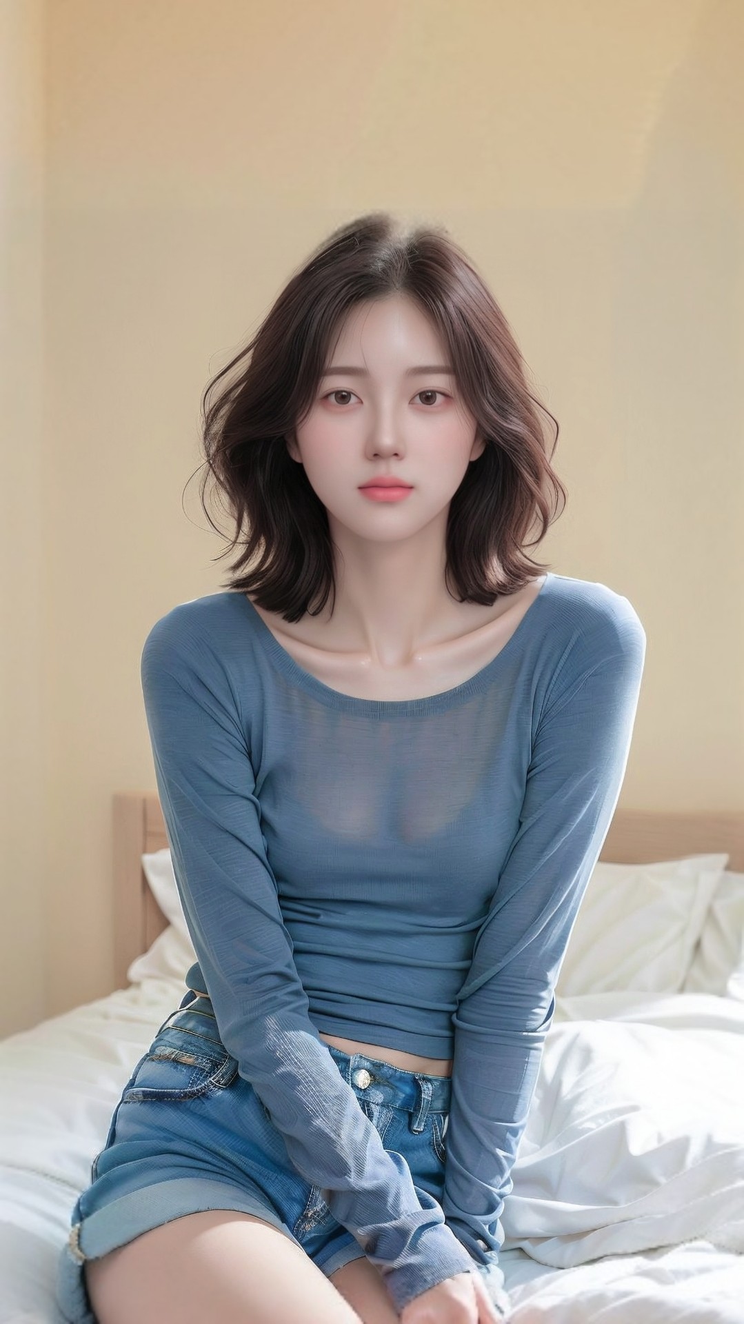 다시, 여기