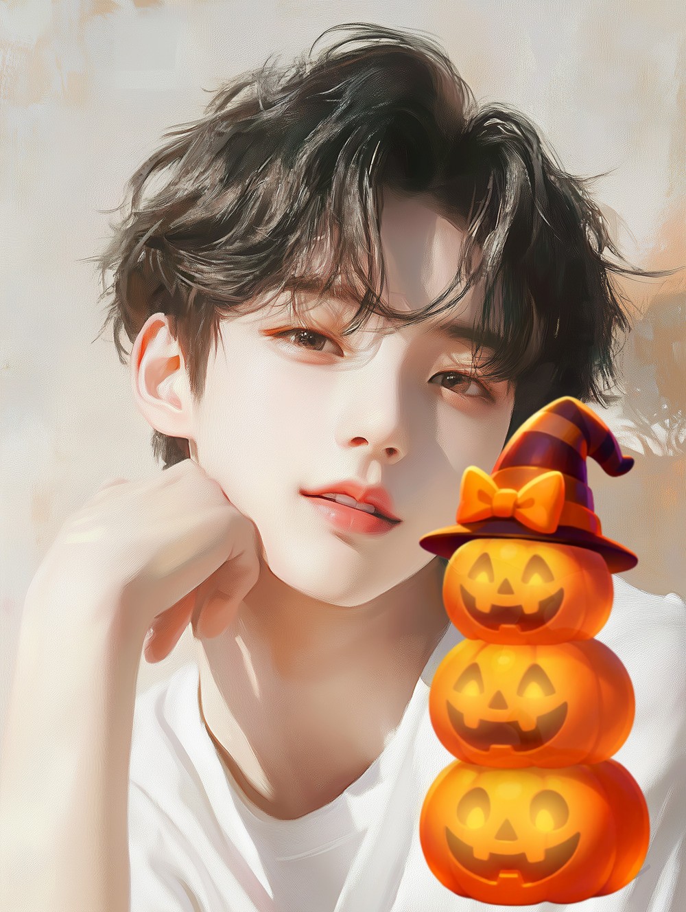 잠긴미성, 좋아해?