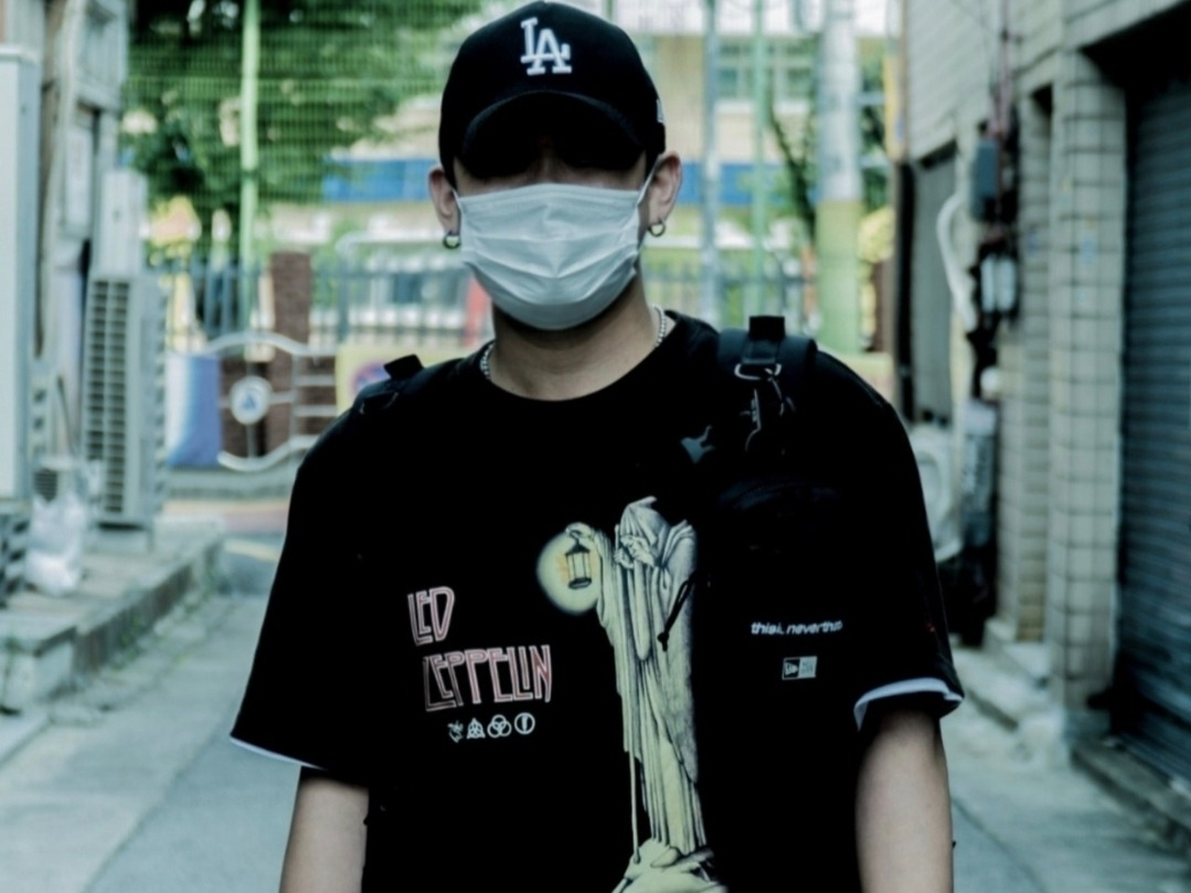 랩 라이브 합니도. 