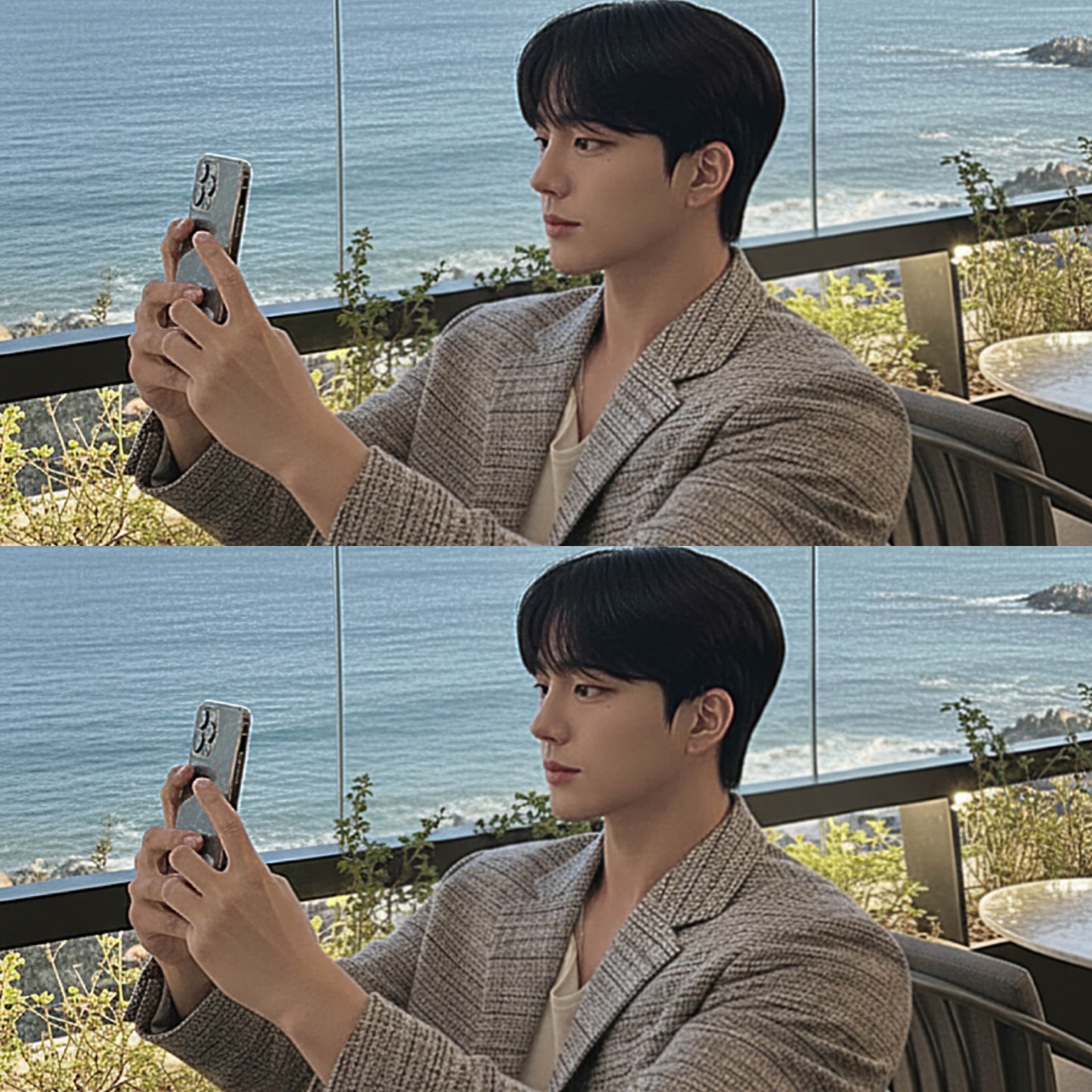 [일하면서] 사주운세 봐주는 2안