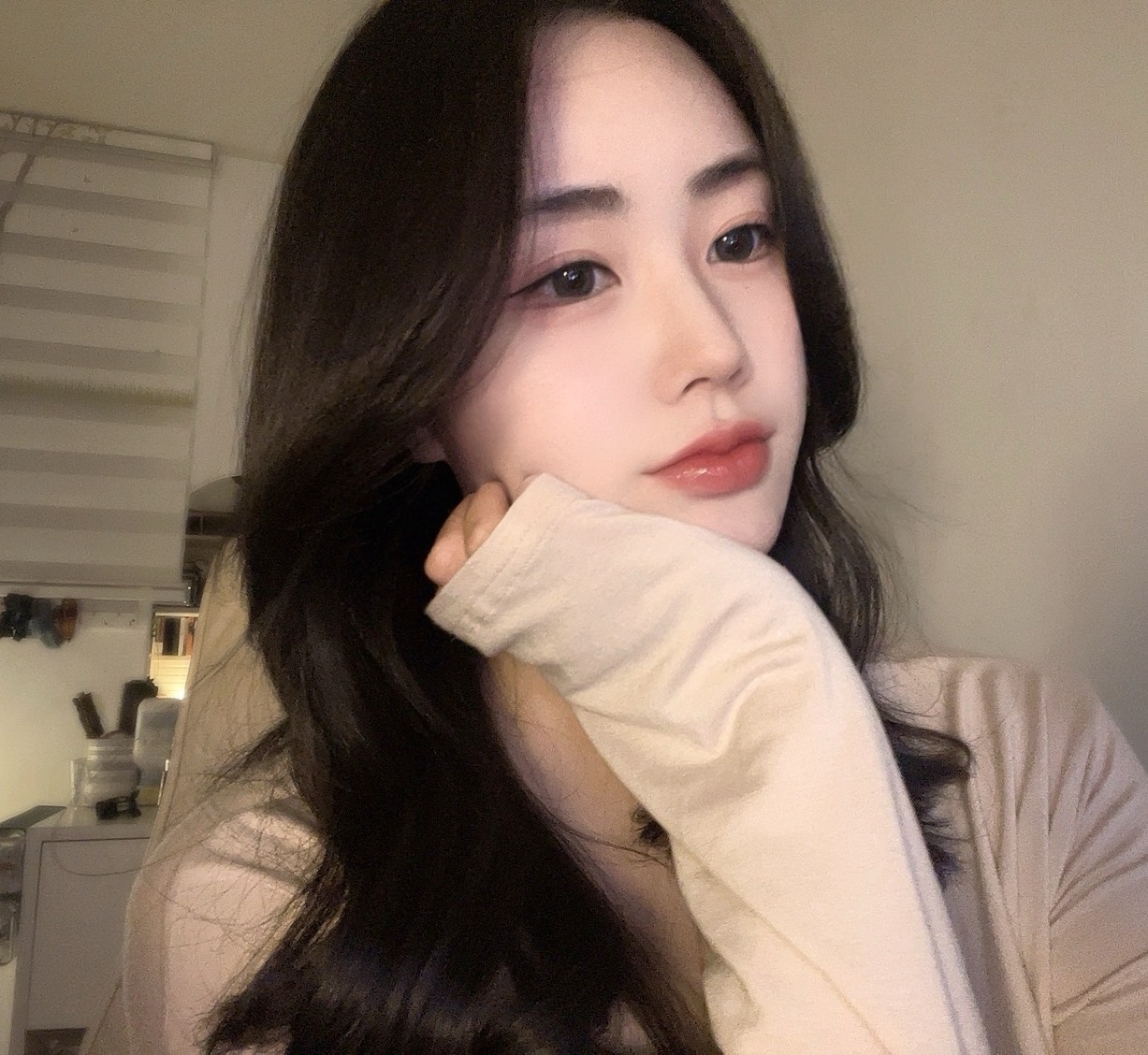 걍 들어오시져