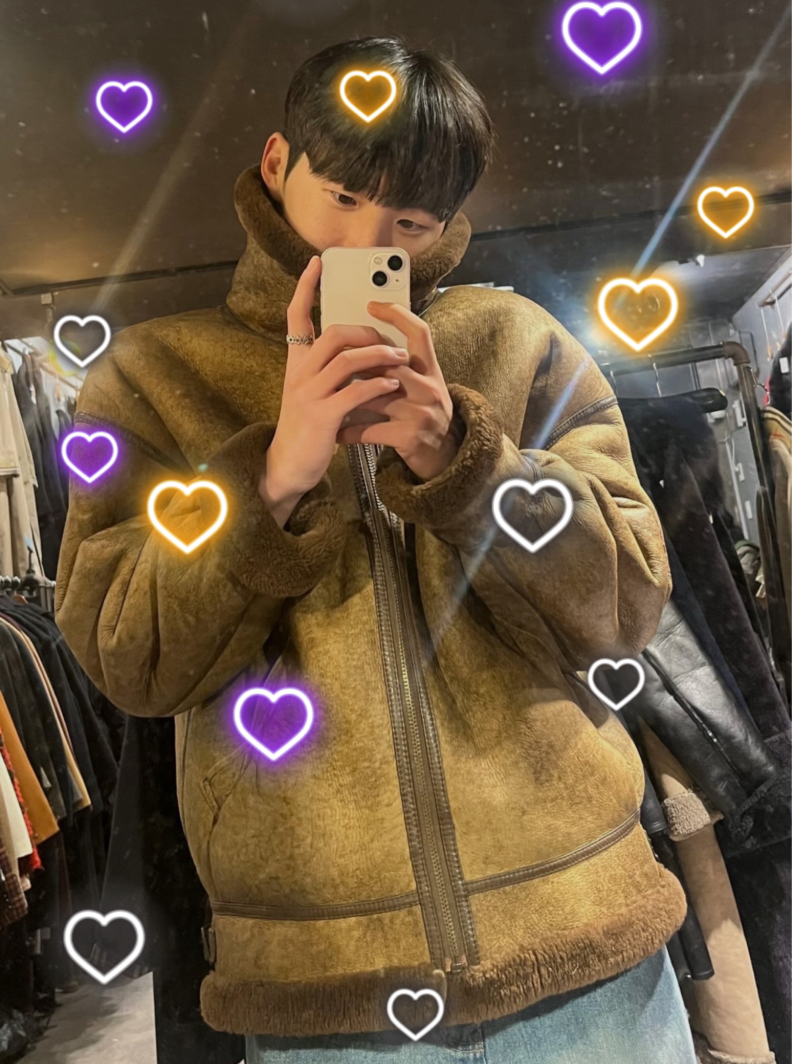 이남자는 무료로 해줍니다