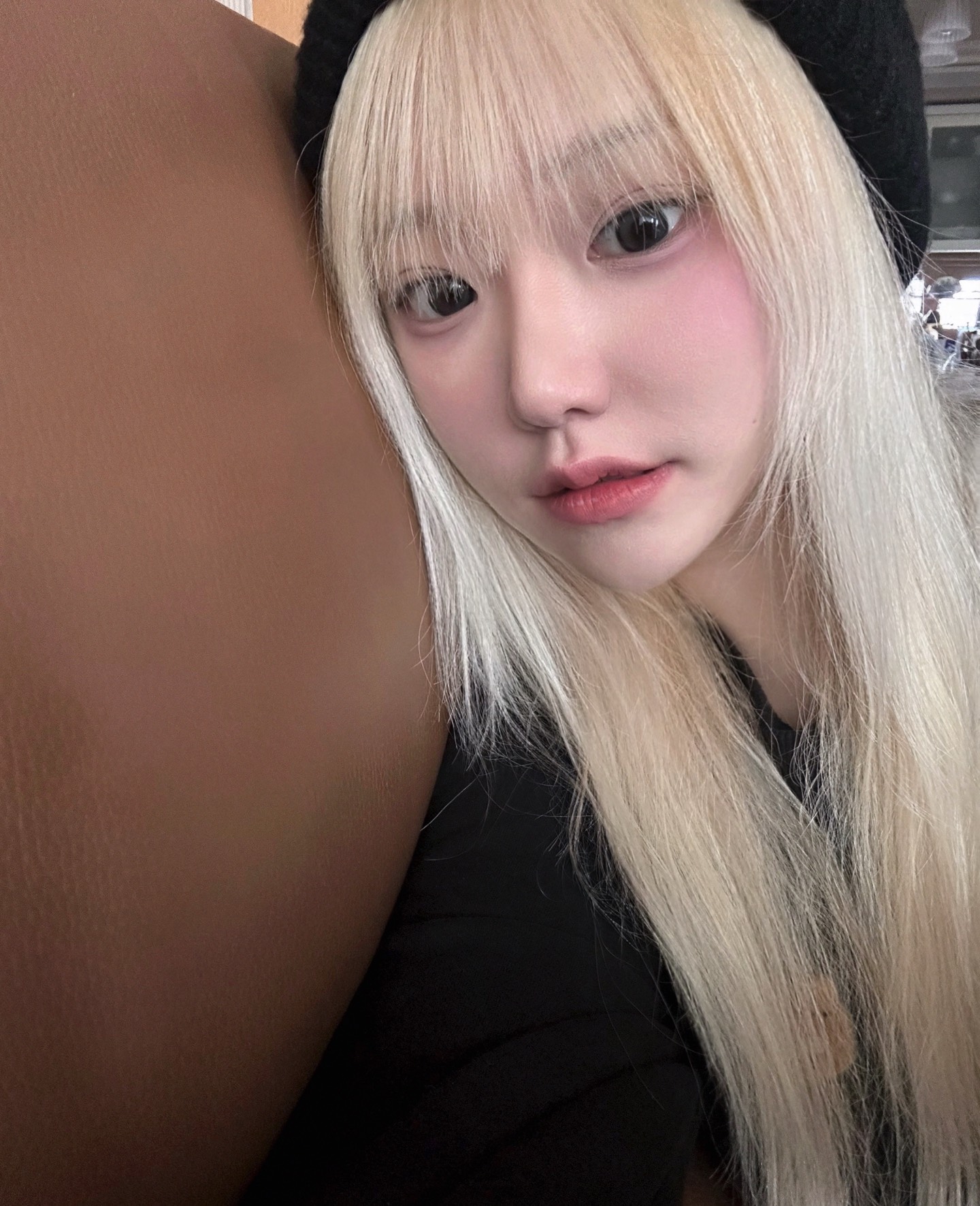 잠깐 두드등장 ! ♡