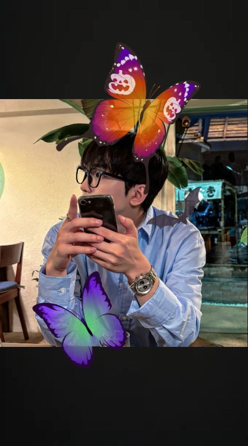 차은우 같은 이도 방송 어떤데 ?🌙