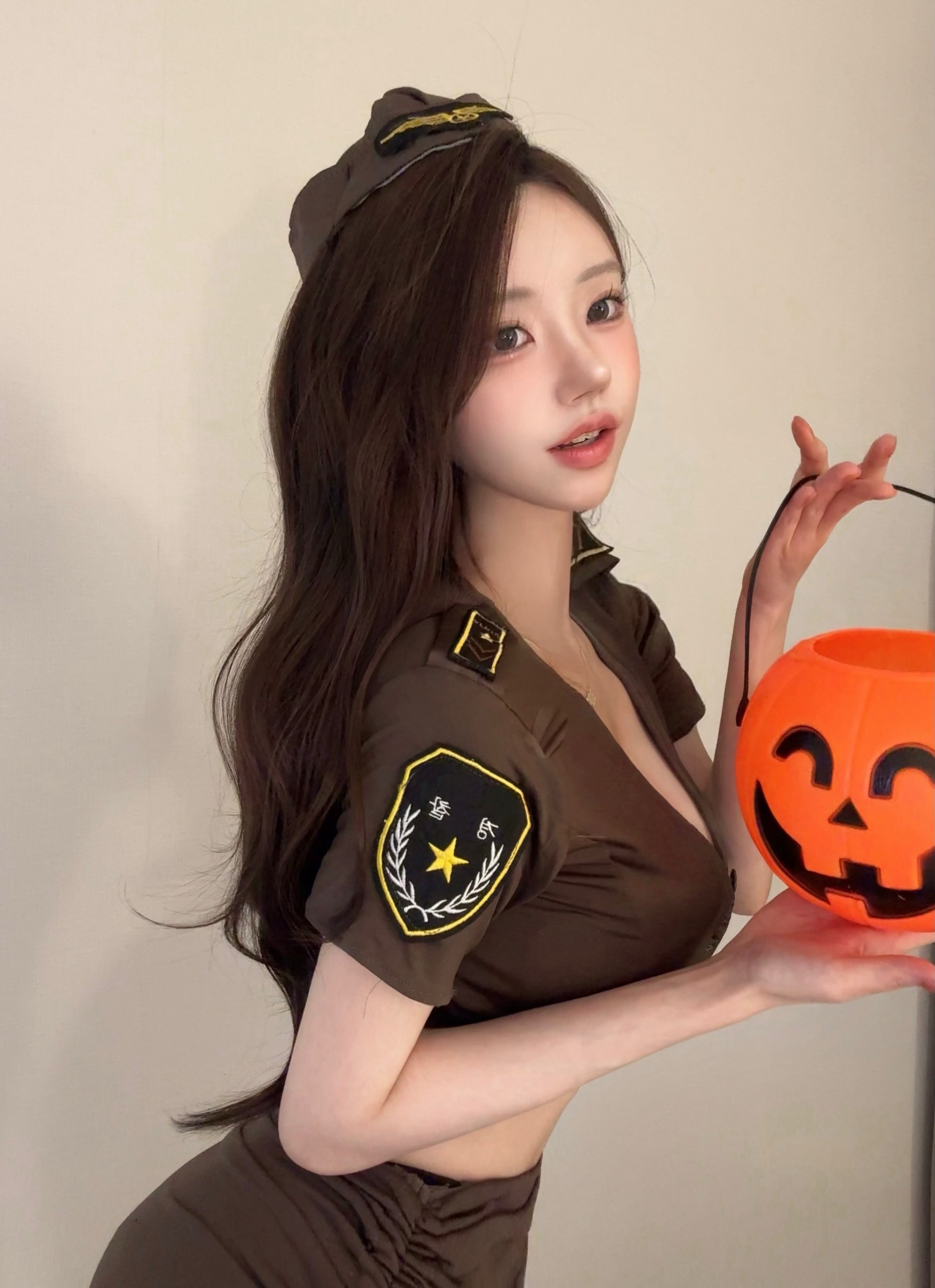 나를 당신으로 채워