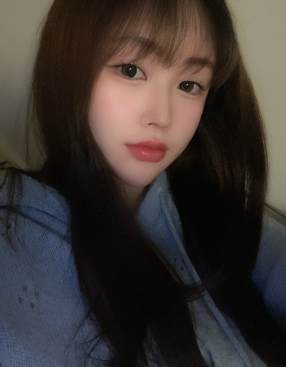 걍 들어오시져