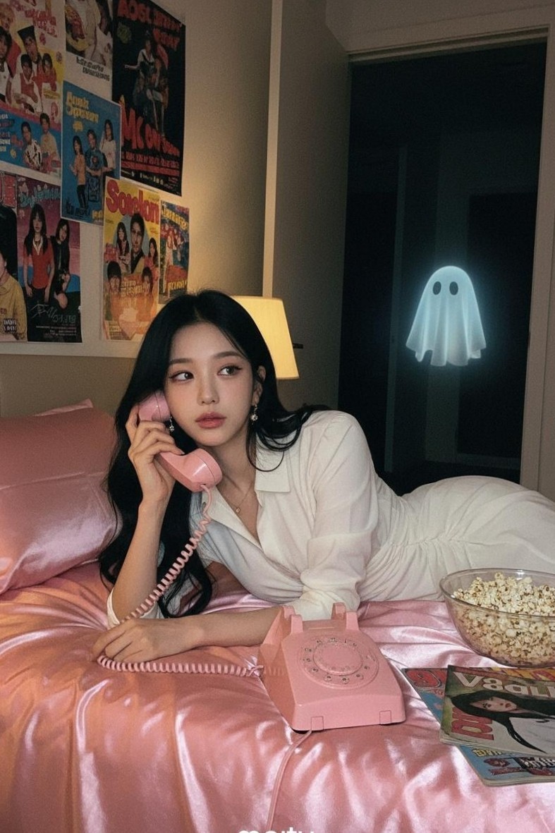이렇게 좋아해 본 적이 없어요 🤍