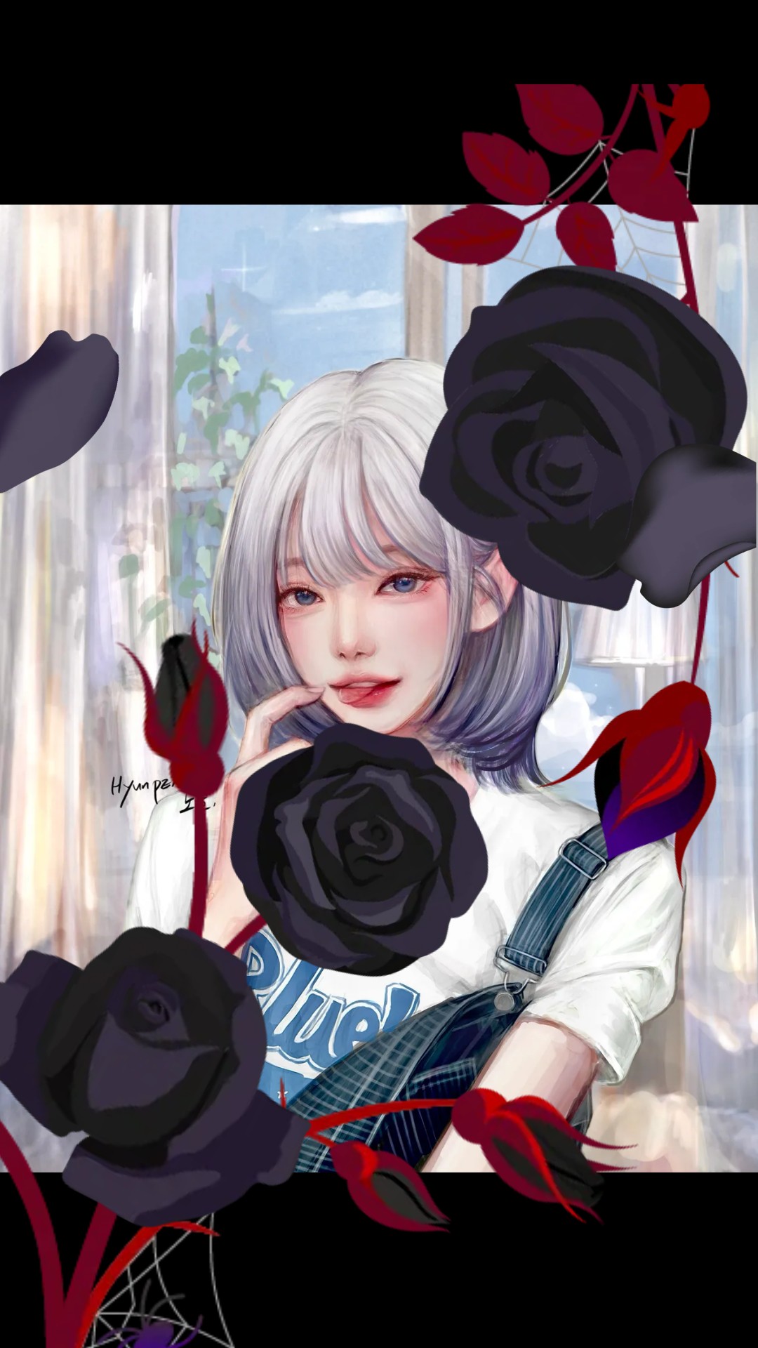 ·˚ 똑똑, 좋은아침  ₊·