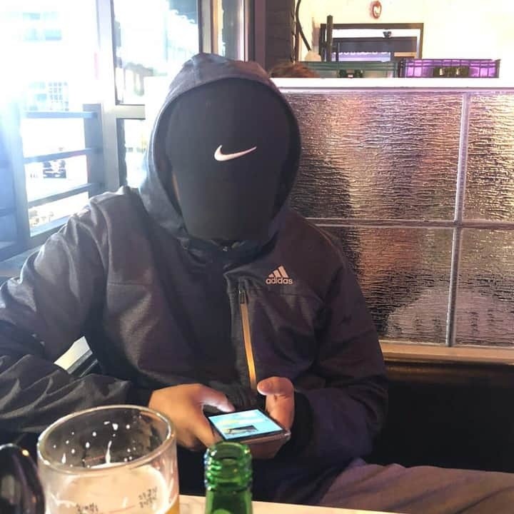 팅방 쉼터