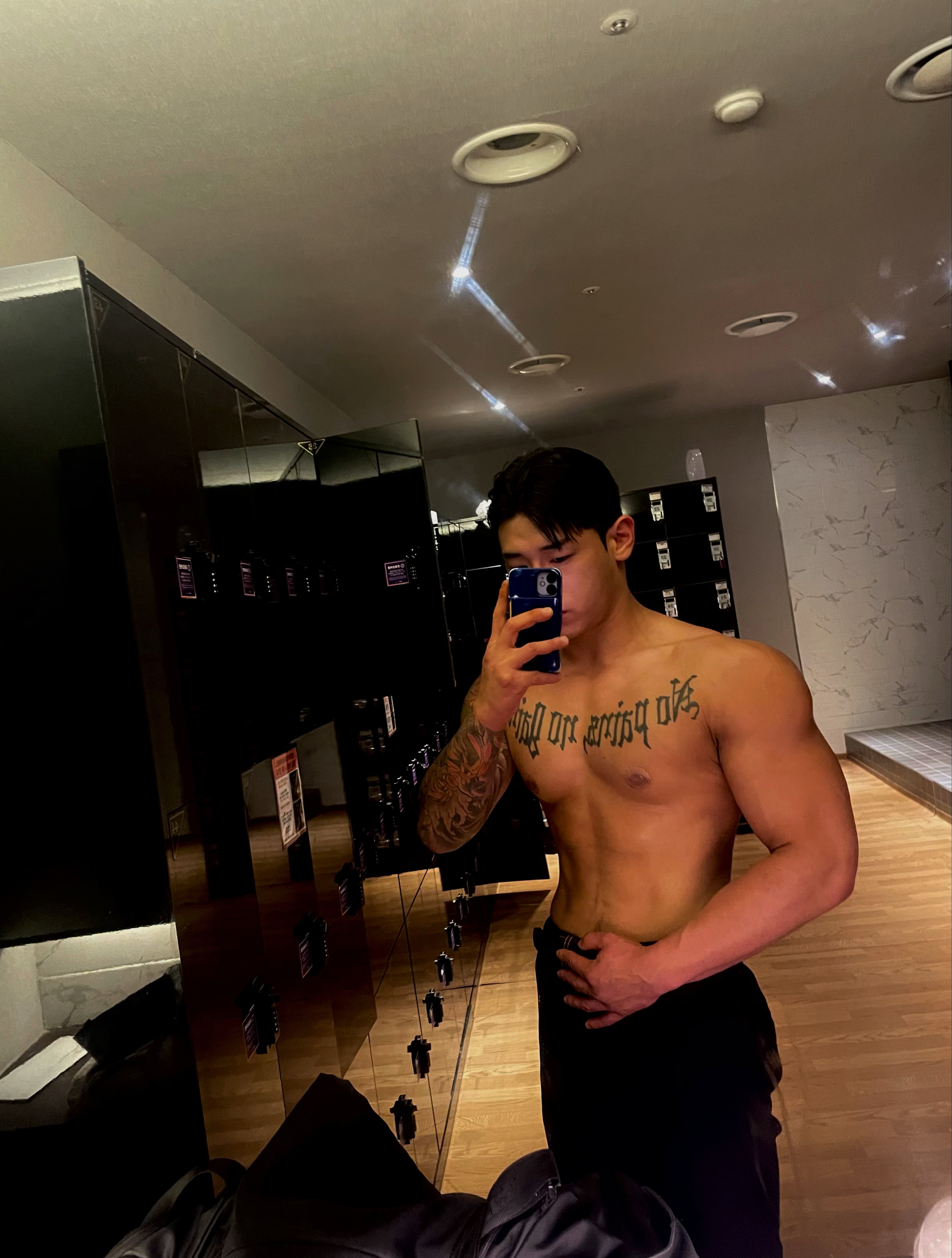 호두여관 새벽오손도손