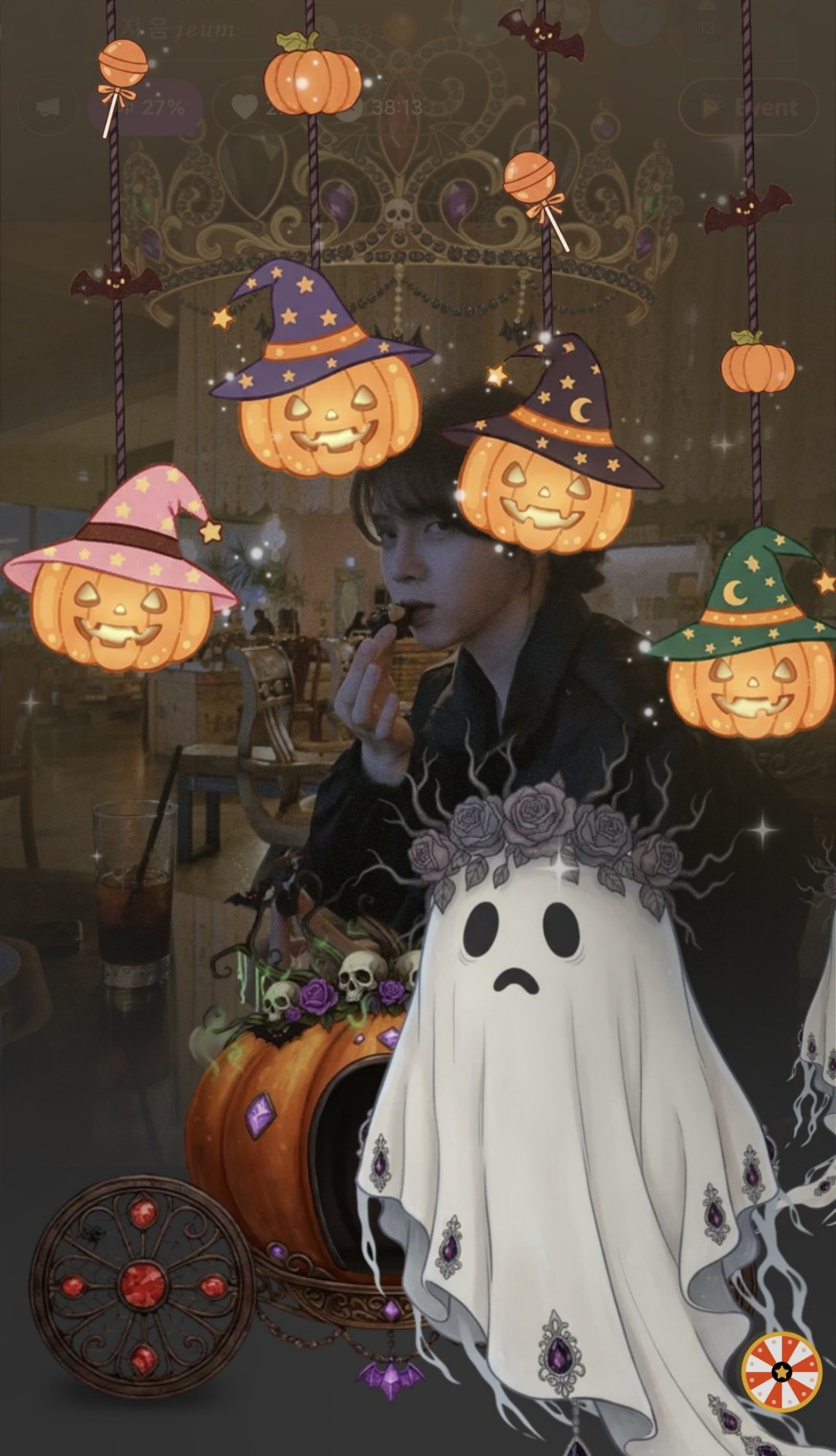 너희 뭐하ㅏ냐!!!