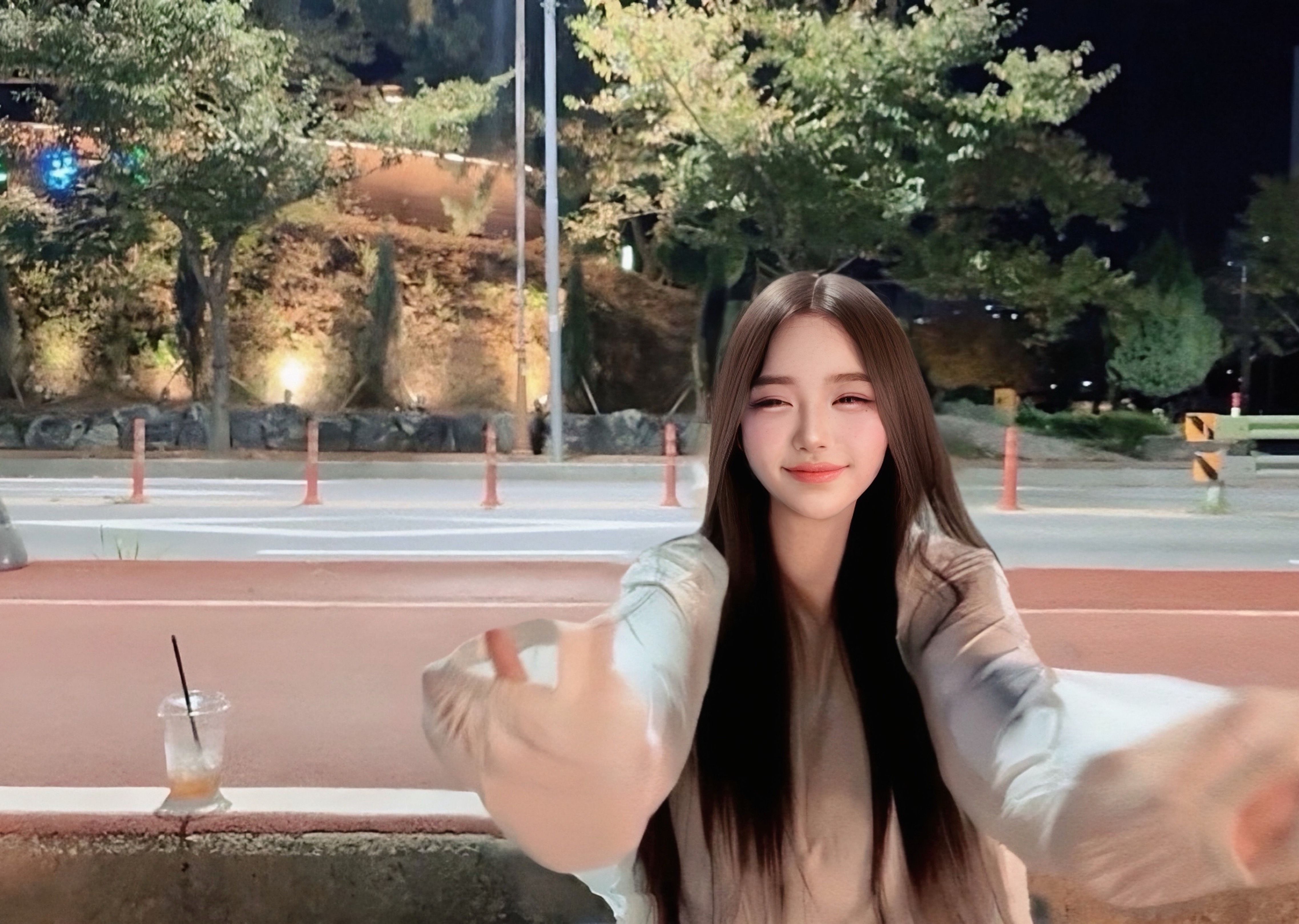 신입)오늘 아침도 옥순 ?