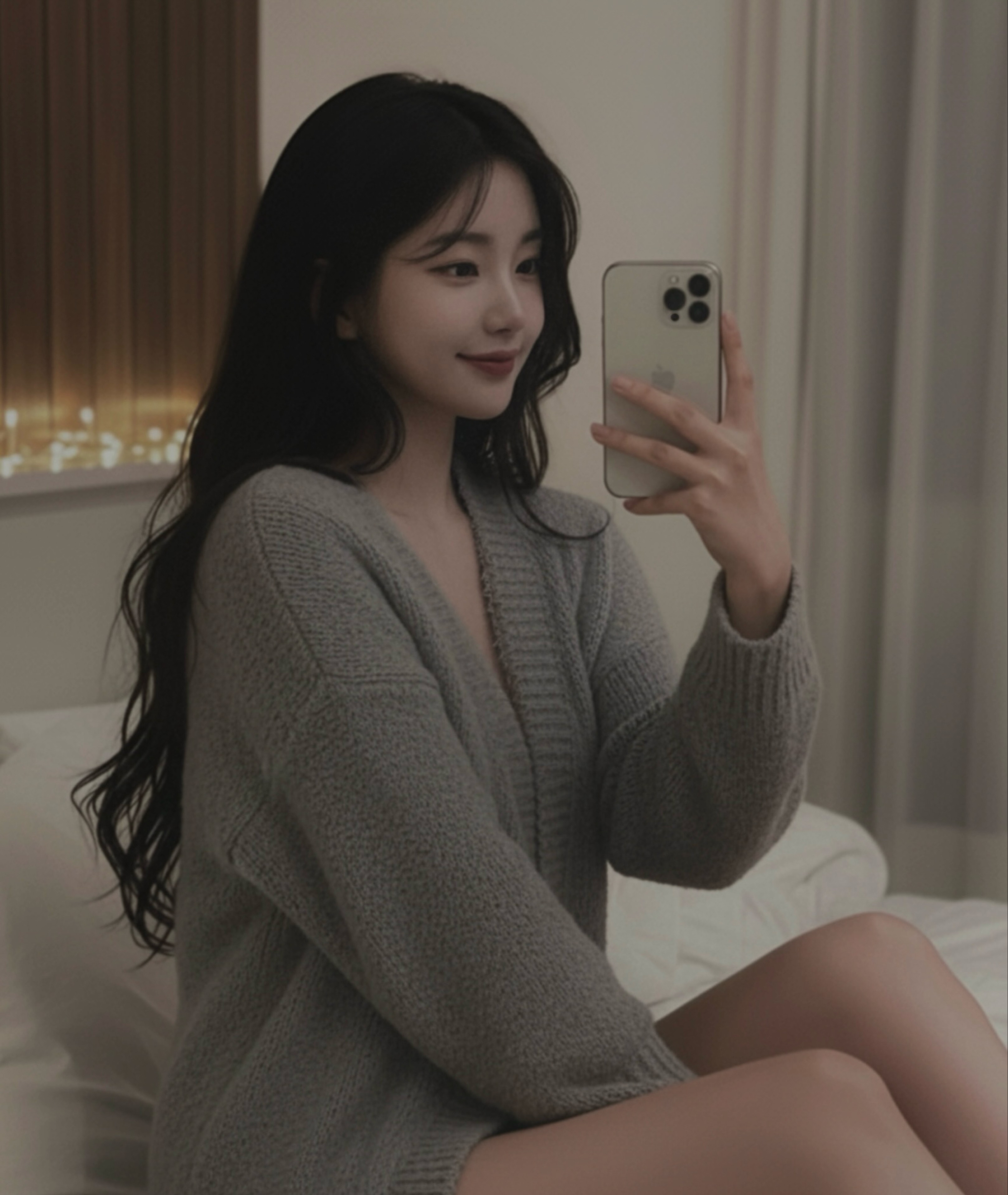 ☁️ 이불속에서 듣는 포근한 목소리☁