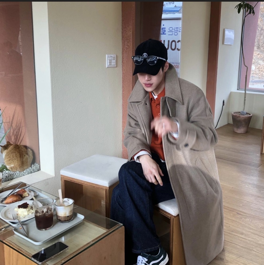 #마감~ 담좌는 커미왔또욤