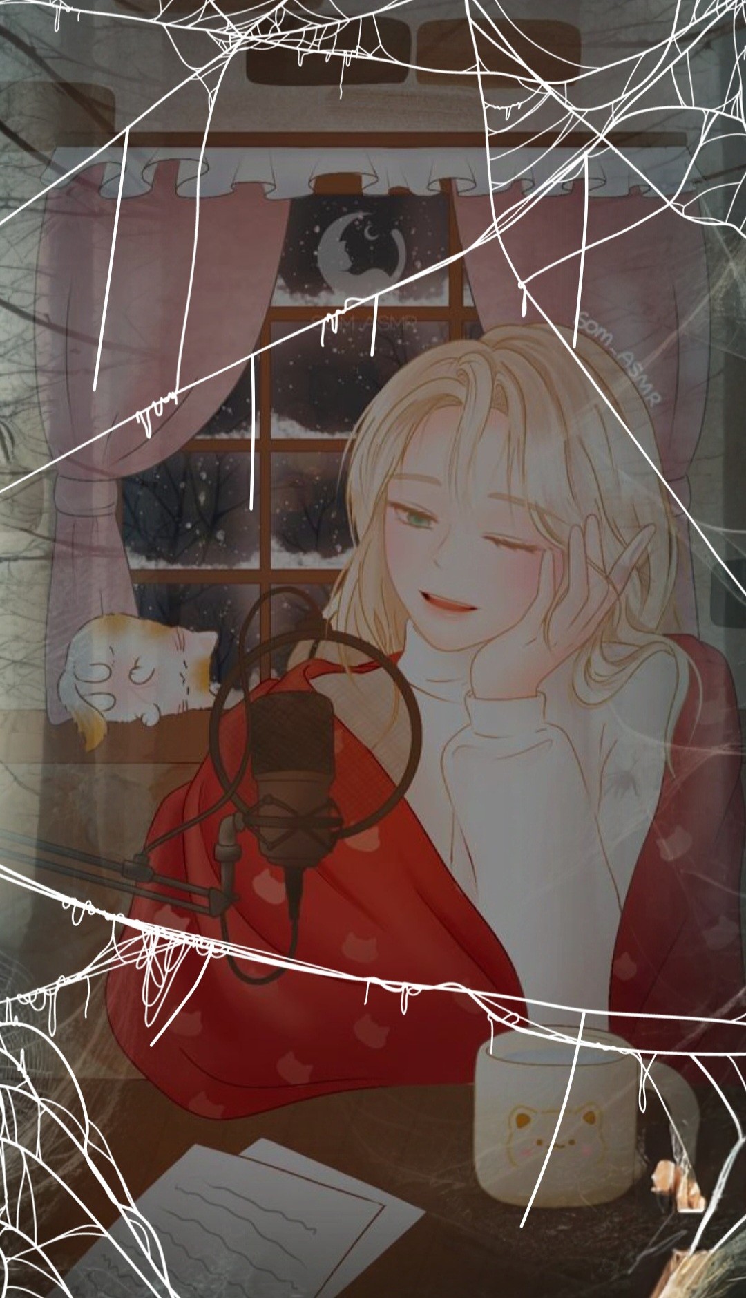 𝐀𝐒𝐌𝐑