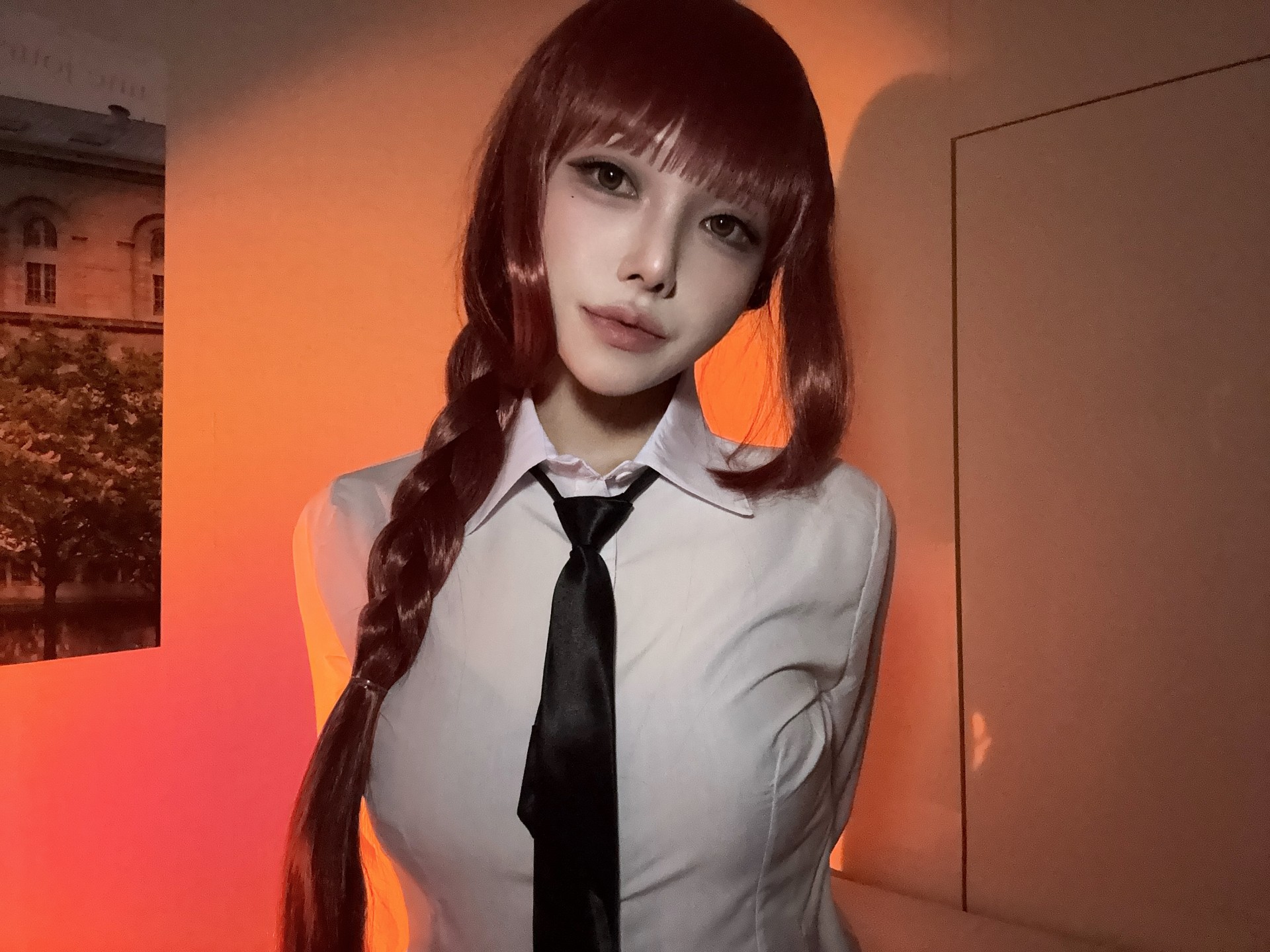 이건 명령이야 계약하겠다고 말해.