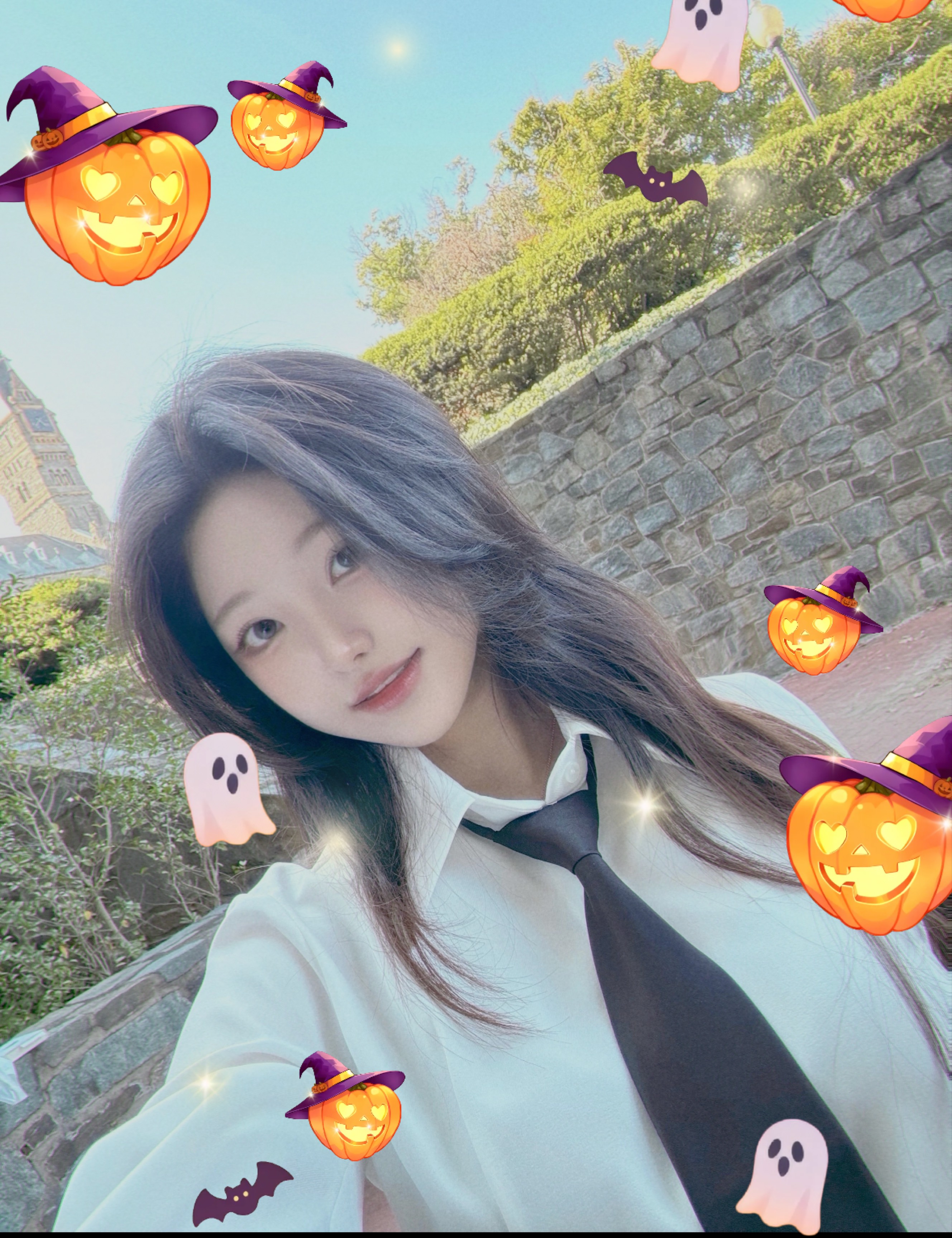 🤍 재워드릴게요