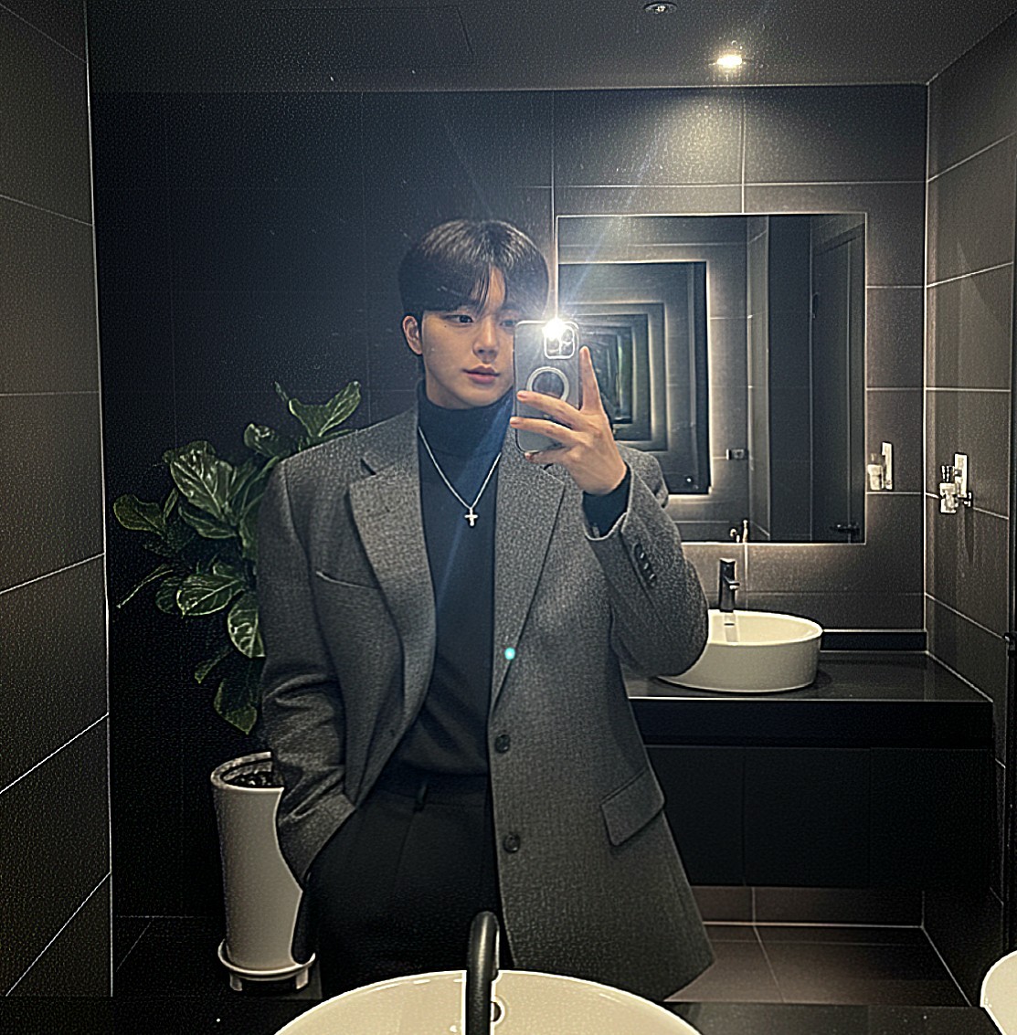 앗 ! 안녕하세요 !