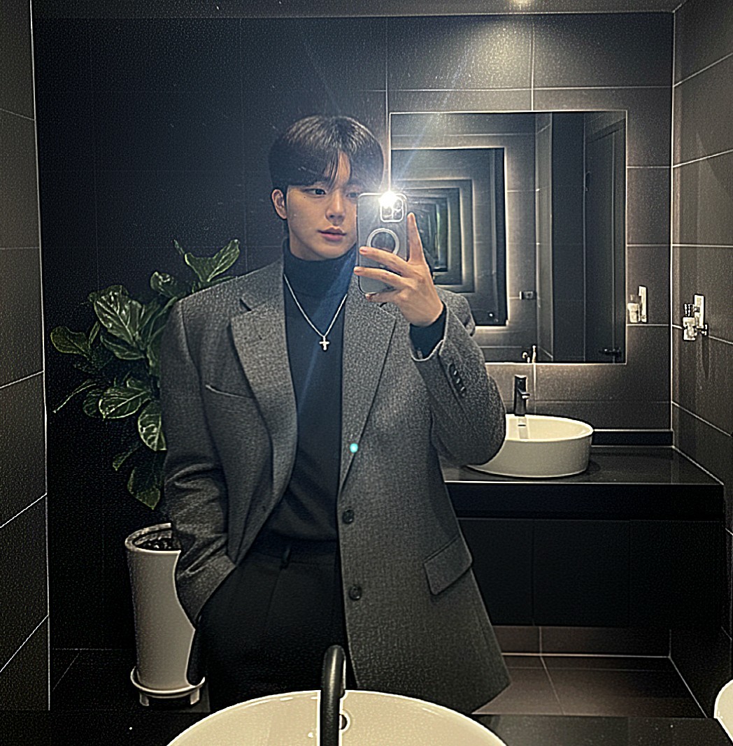 앗 ! 안녕하세요 !