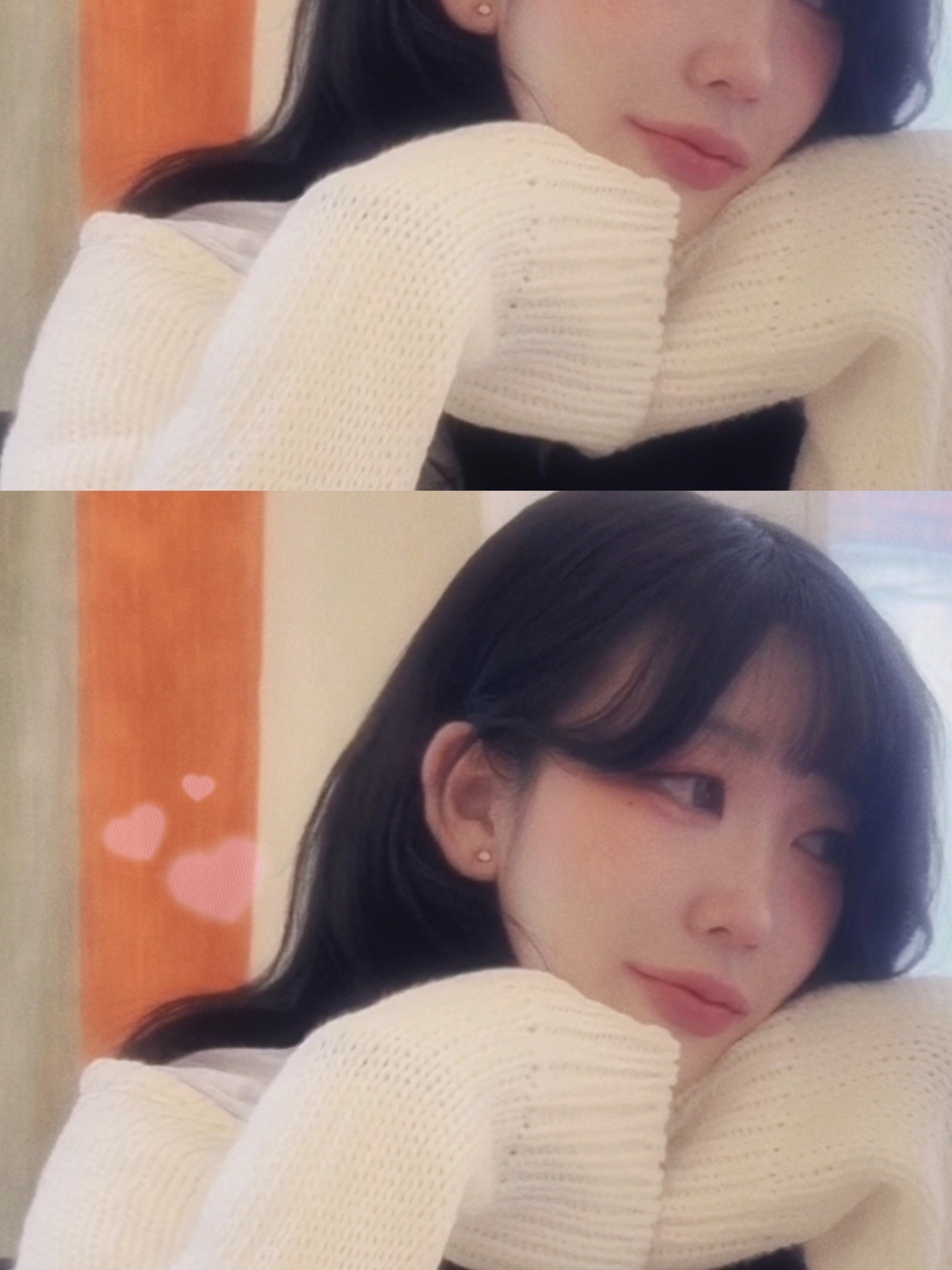 오늘은 조금 느긋하게☀️