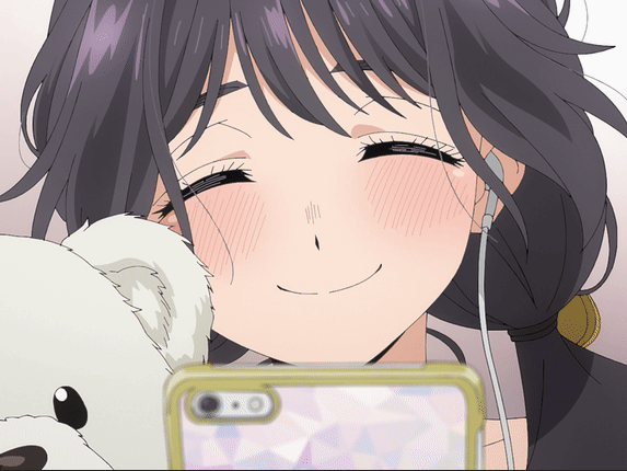 나 귀여운데 안 올 꼬야? |포근포근