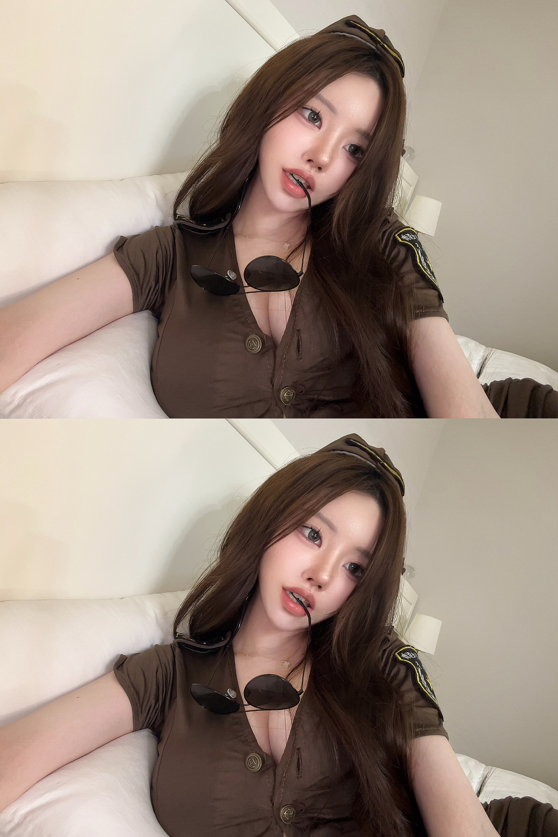 나를 당신으로 채워