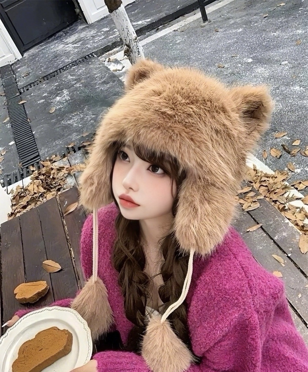 와 진짜 대따 피곤하져?