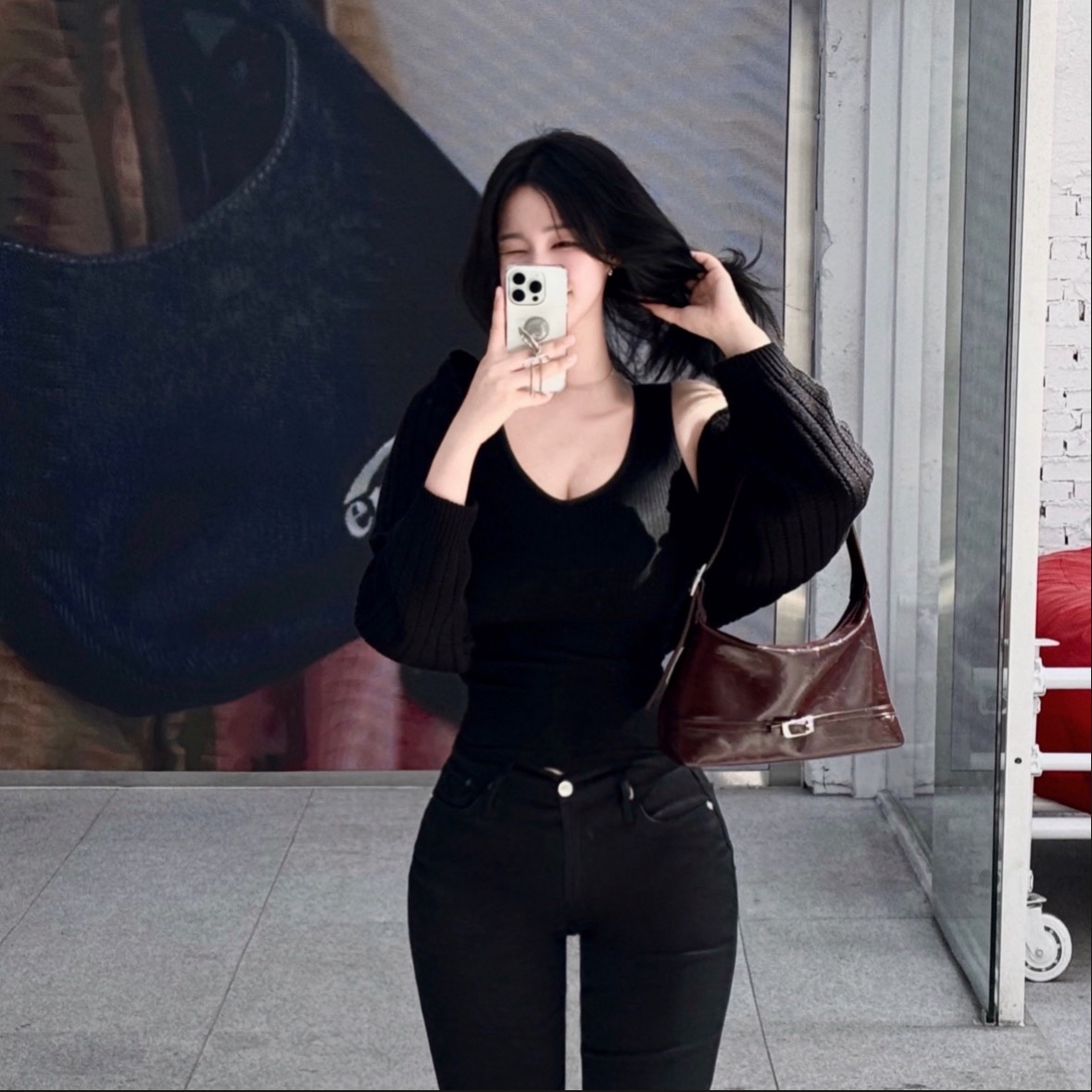 🌹아침엔 타타야