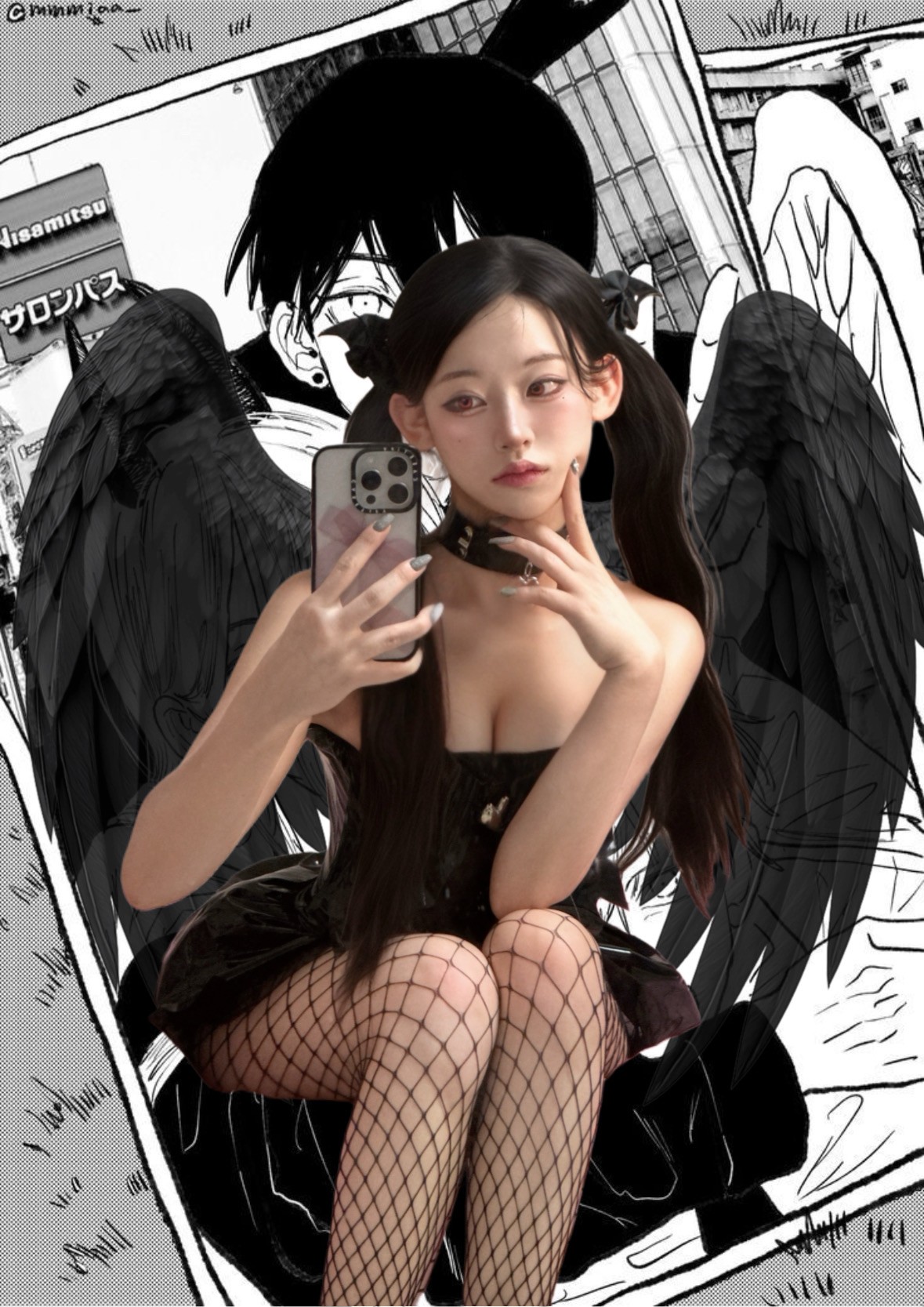 스푼 최고 미녀