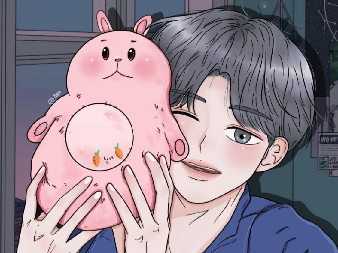 #19, 다정하고 잔잔한