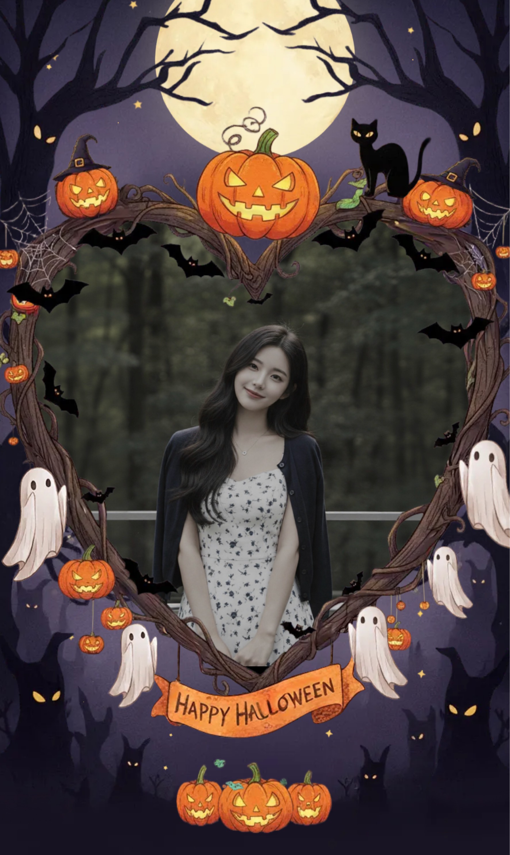 ☁️ 이불속에서 듣는 포근한 목소리☁