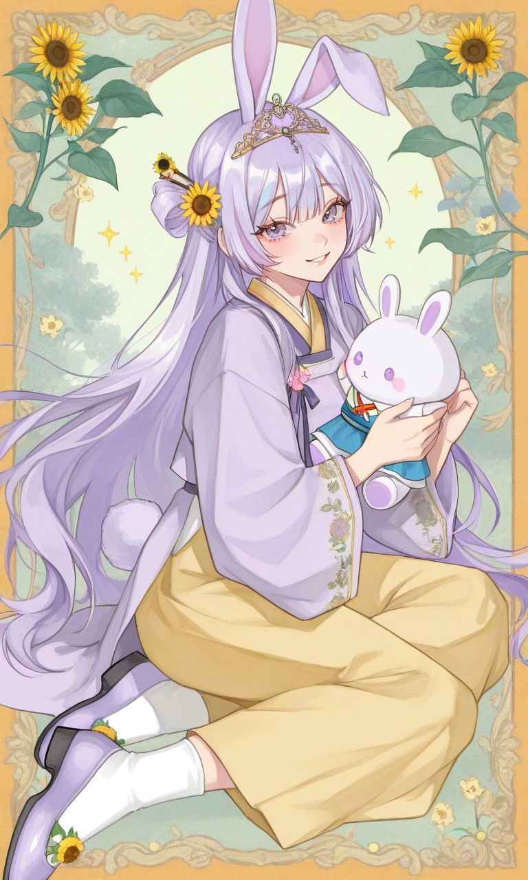 잠깐의 짧방이야 🌟