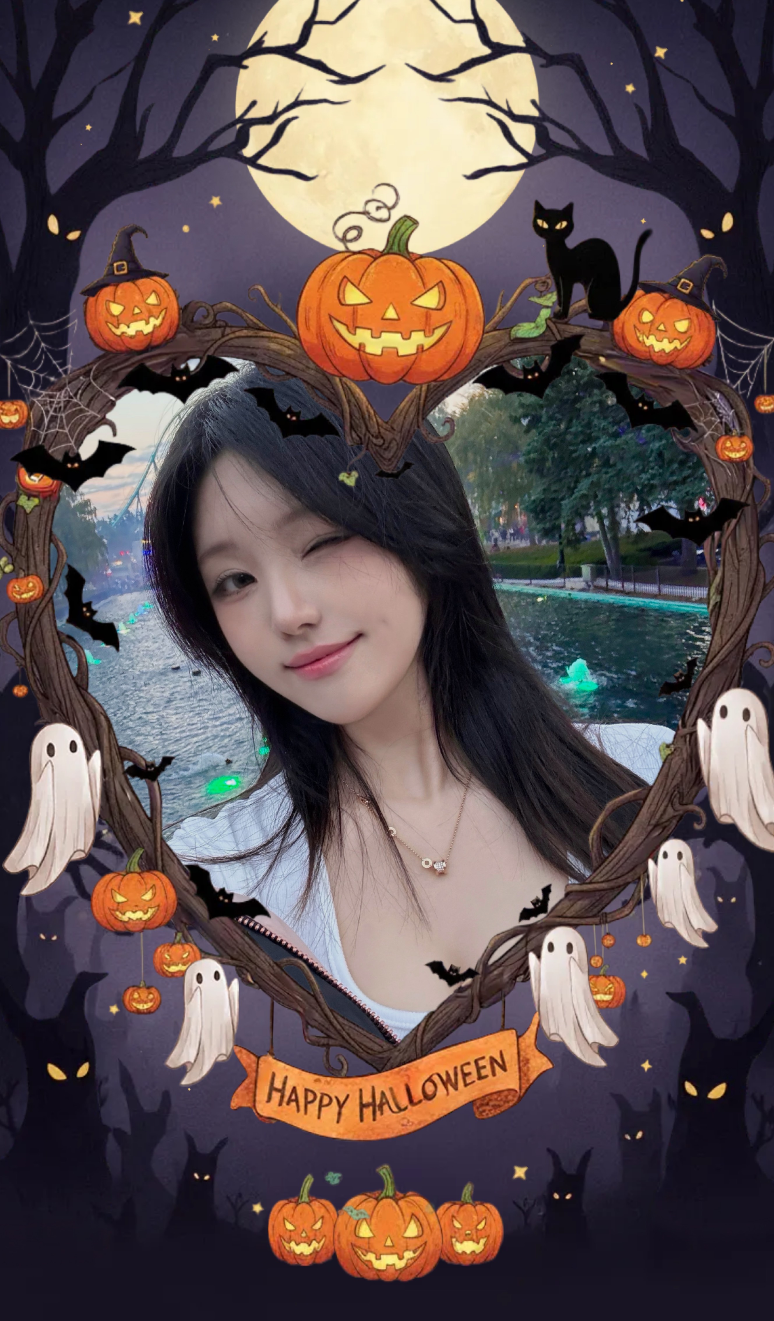 🤍 나랑 같이 루나 6주년 기다리기