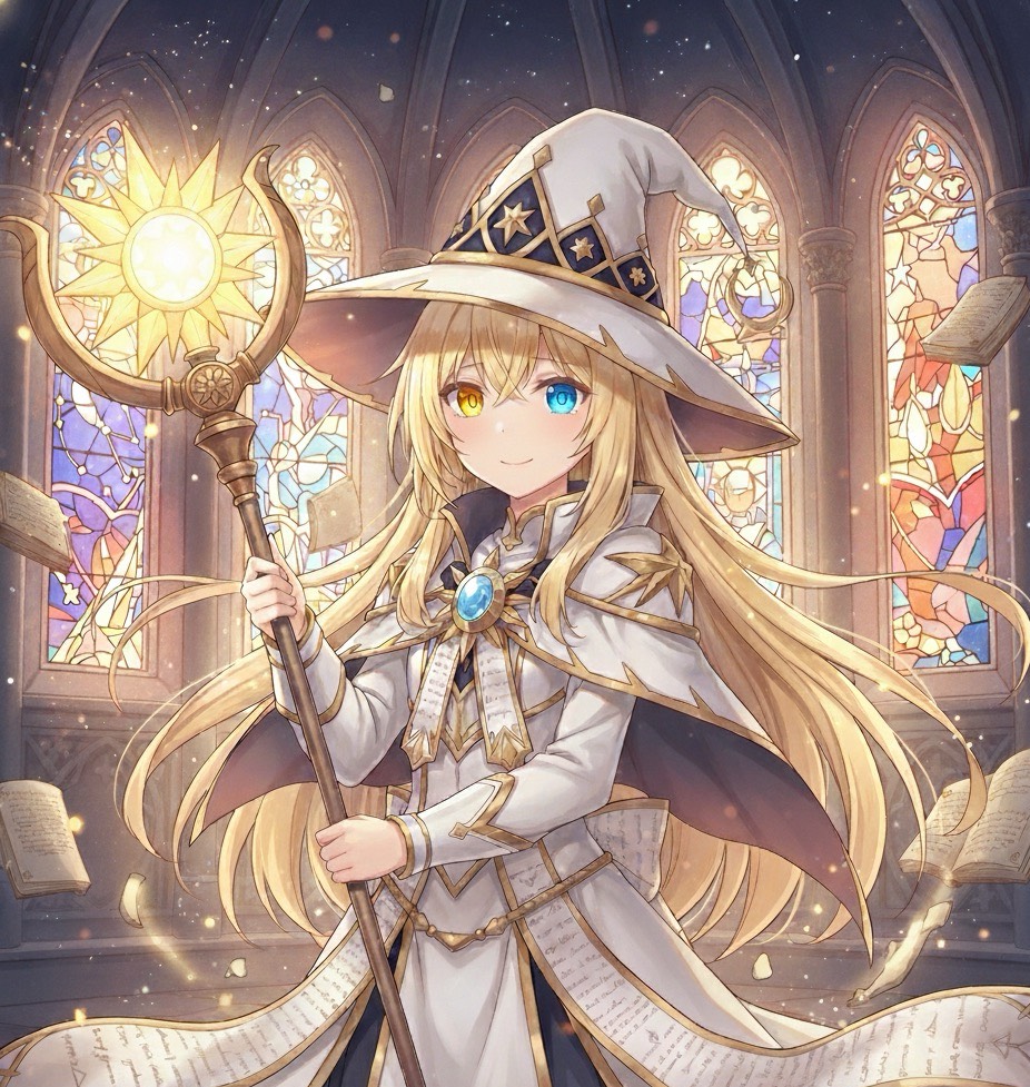 그냥, trick or treat