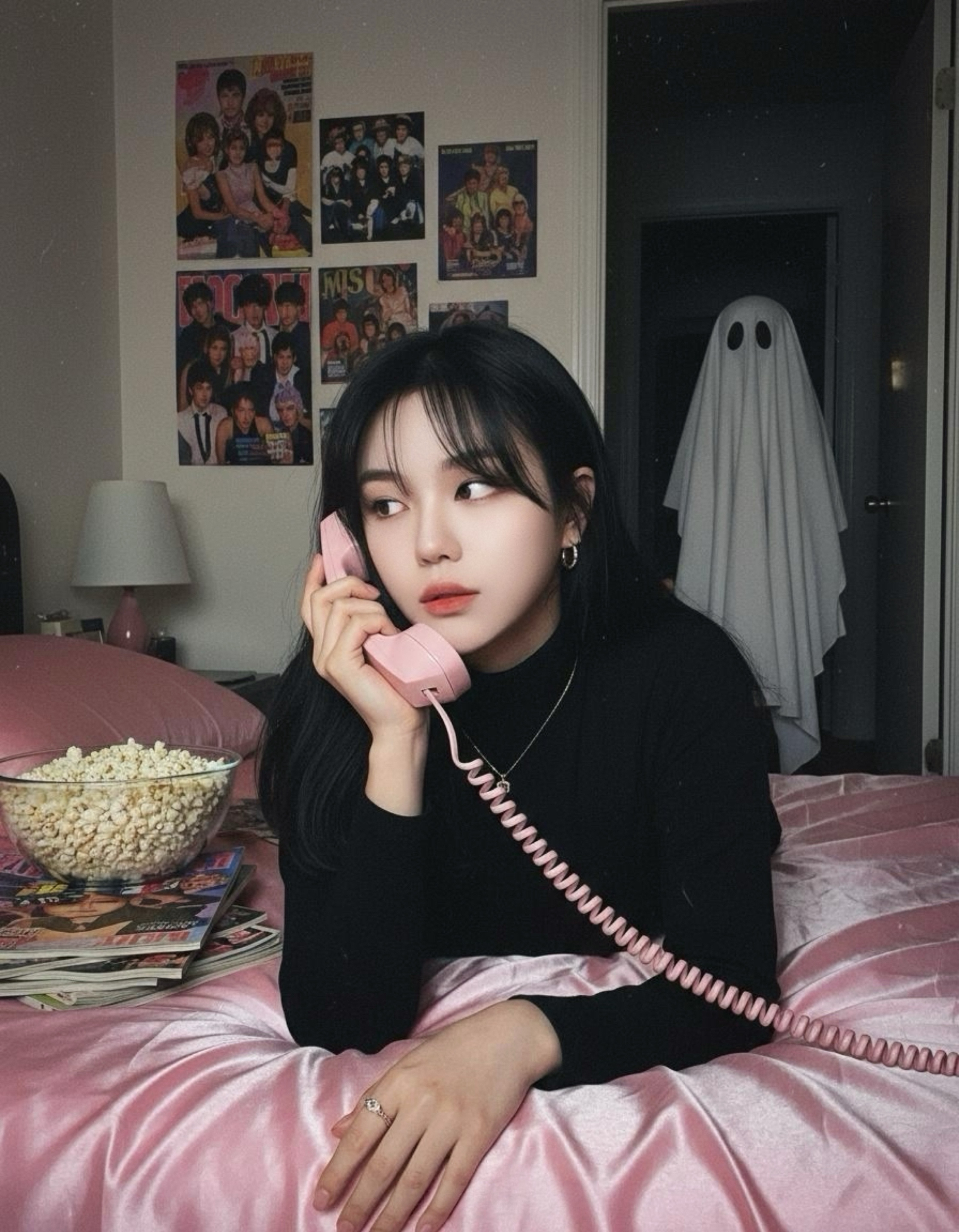 💗 해 피, 할 로 윈 💗