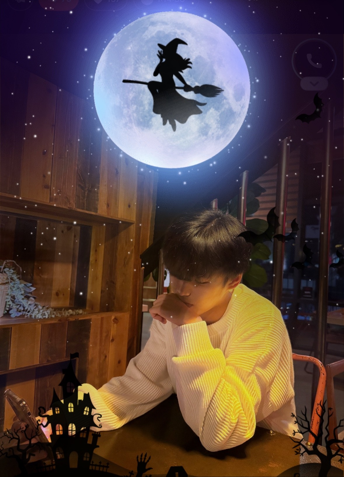 담좌 안수호 ㄱㄱ