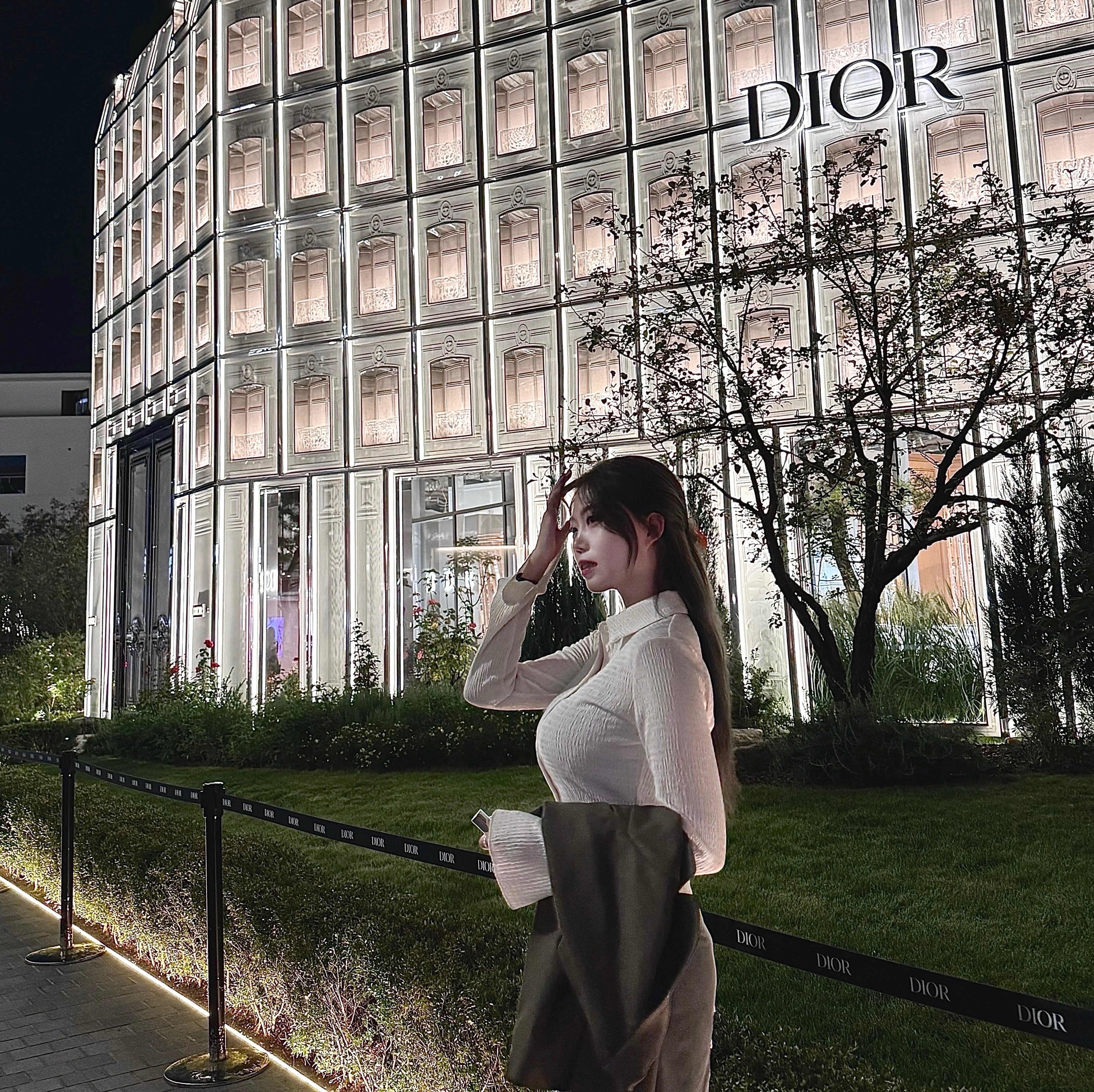 귀신이 무섭게 내가 무섭게 👻🎃