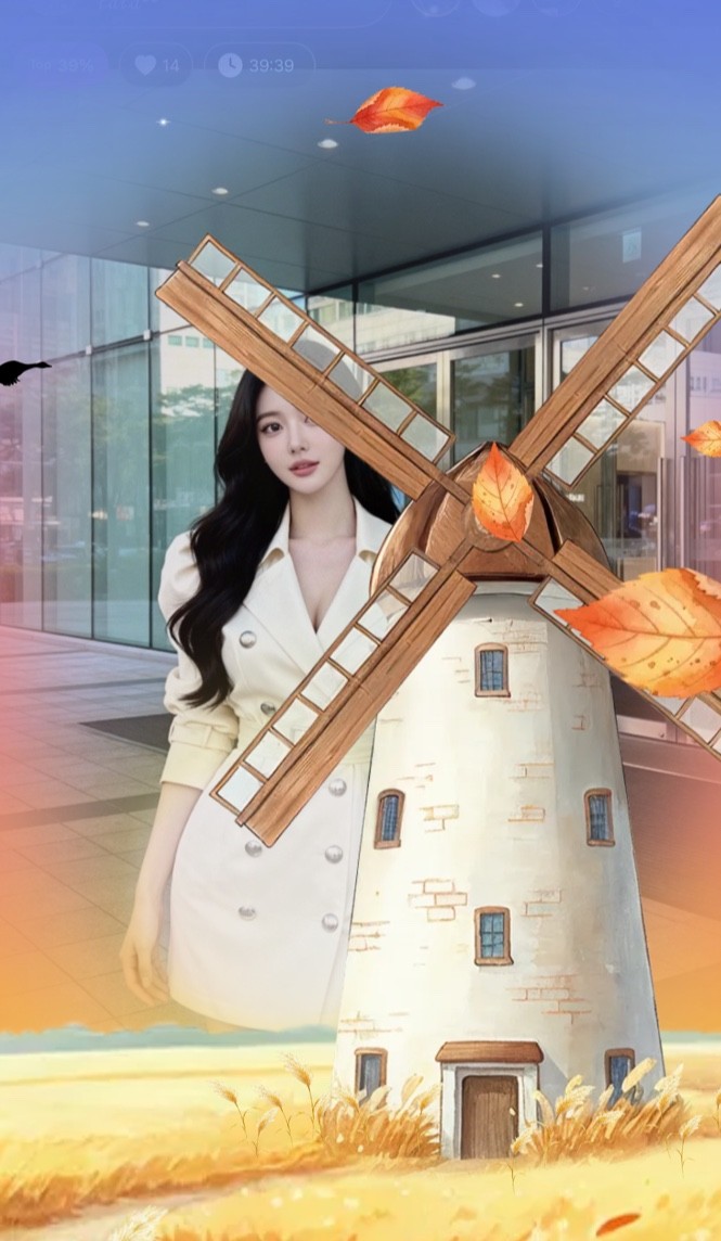 책방)당신일지도 모르겠습니다 📚