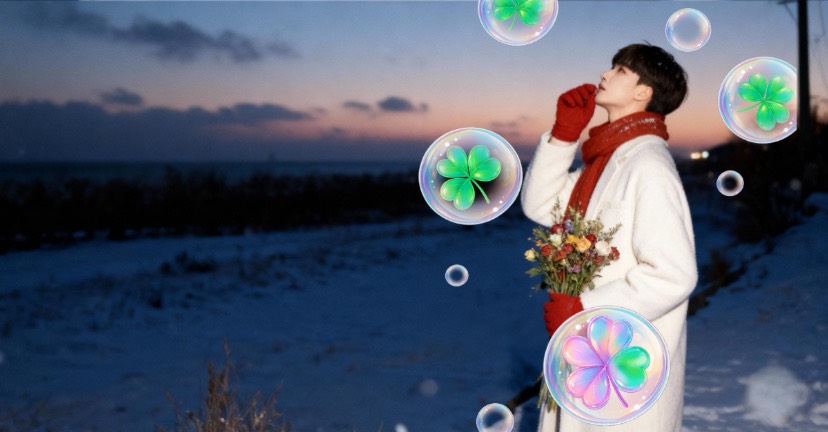 우리 잠깐 볼까요?