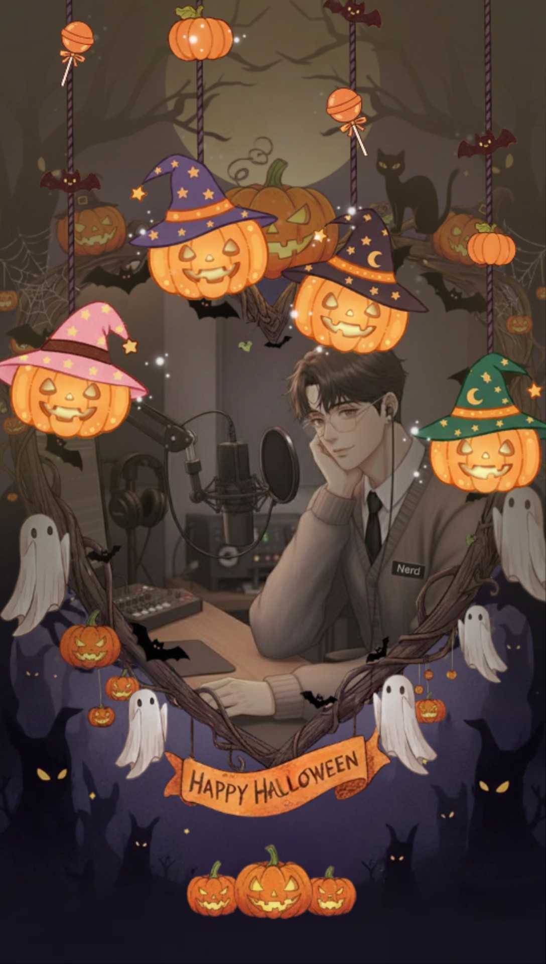 굿모닝 라디오📻