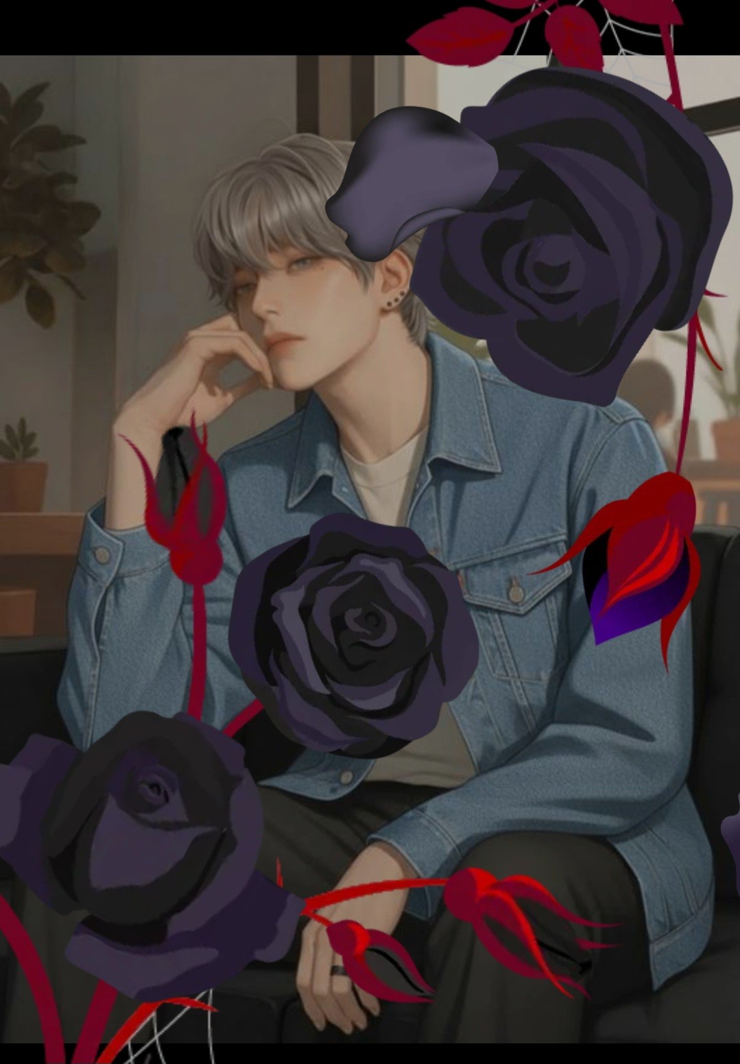 ⋮ 𝙅𝙪𝙨𝙩 .ᐟ