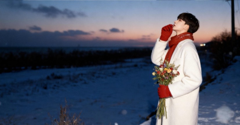 11월 좋은아침:)