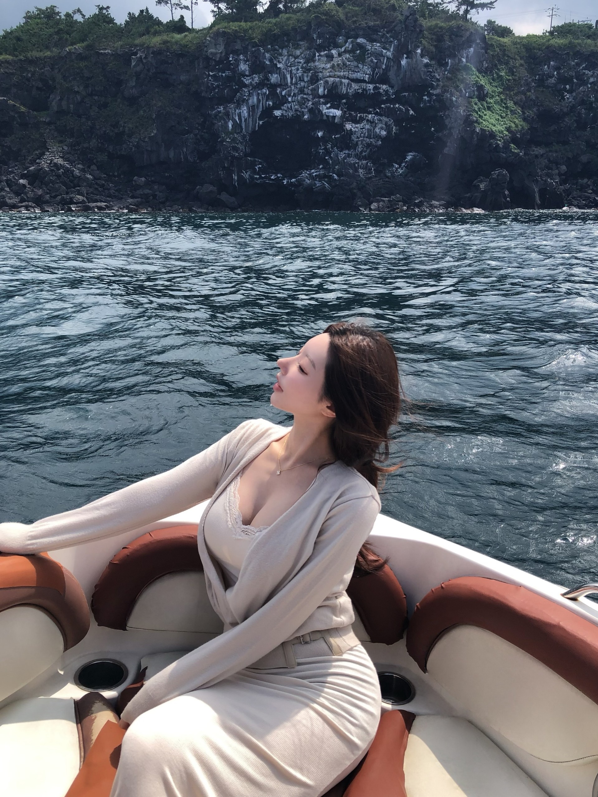 나를 당신으로 채워