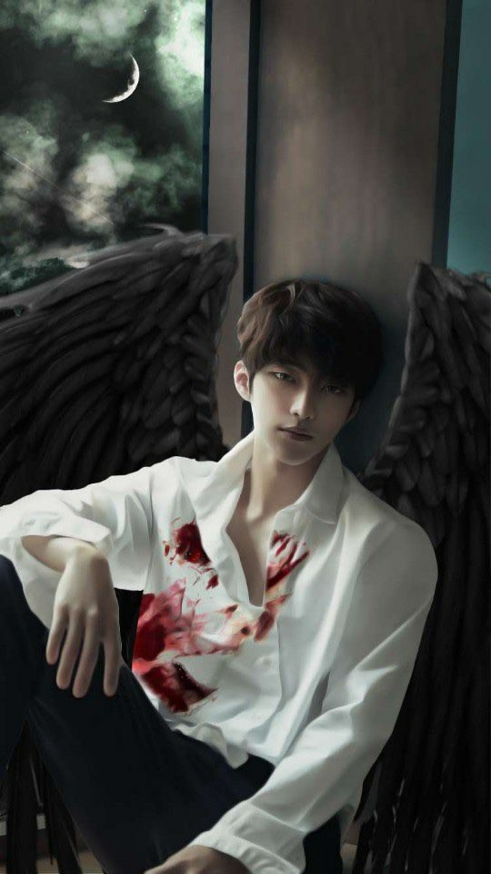 살짝 스치는 유혹