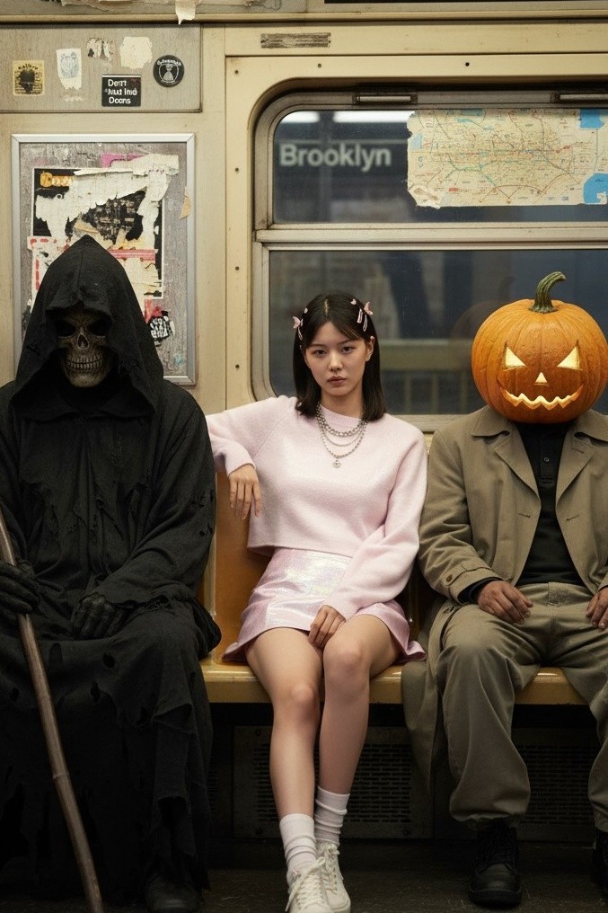 10월 진짜 끝 🩵